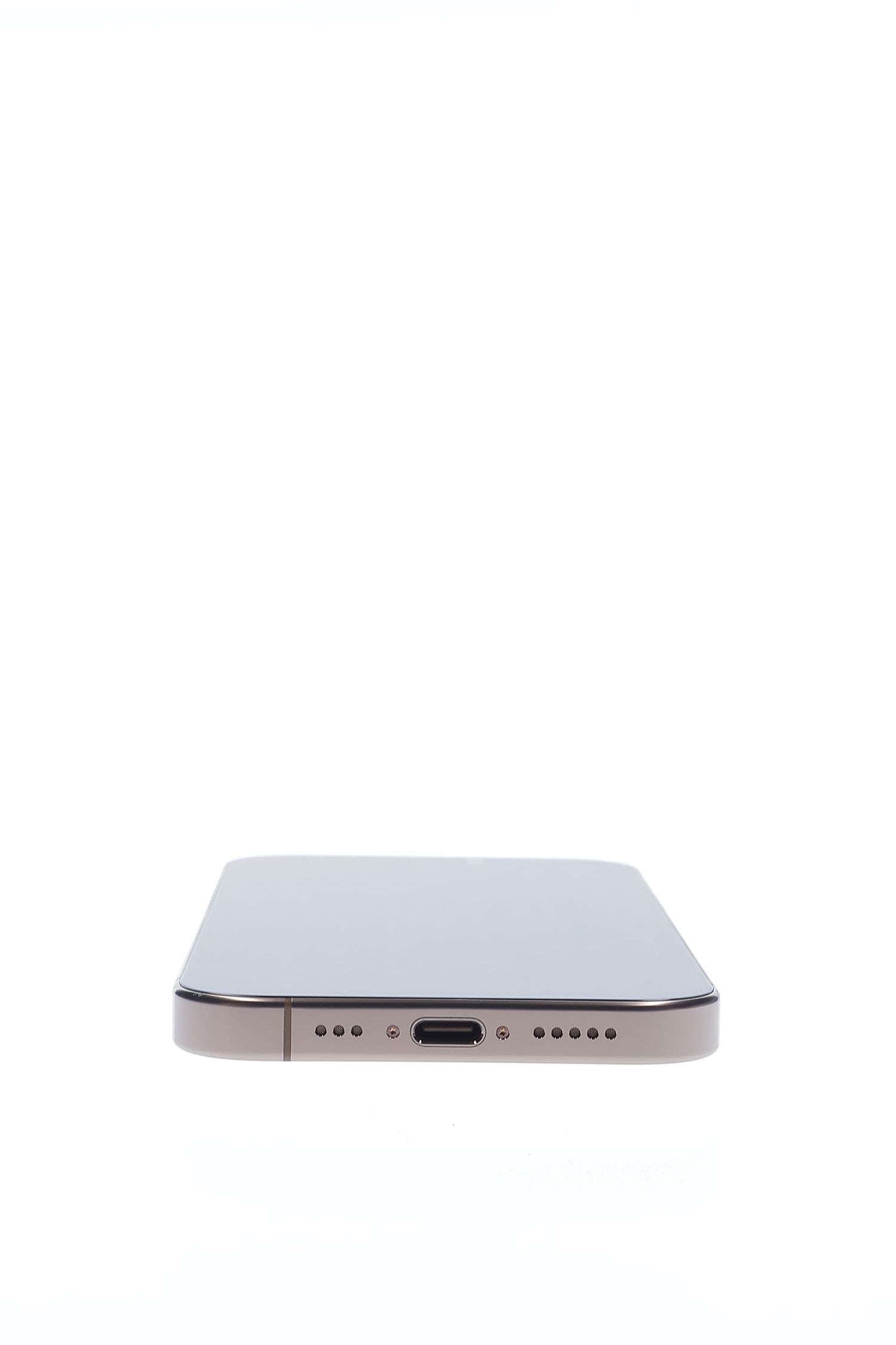Apple iPhone 16 Pro 128 GB Desert Titanium - Като нов