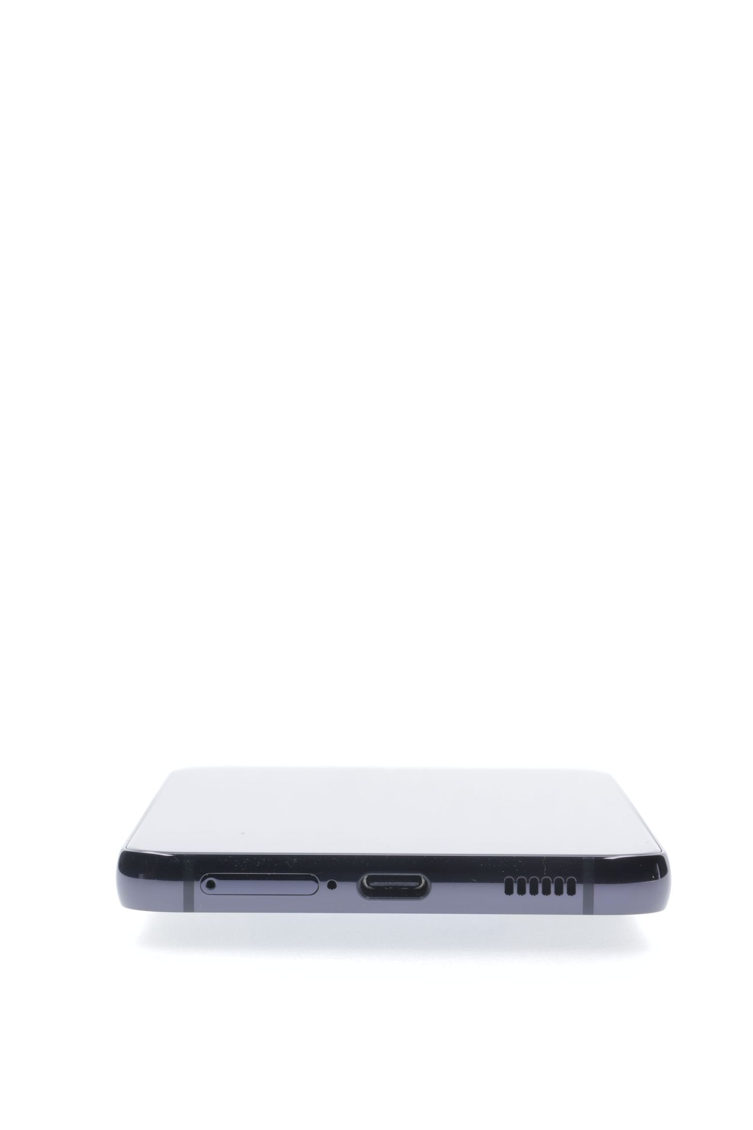 Samsung Galaxy S22 5G 256 GB Phantom Black - Újszerű