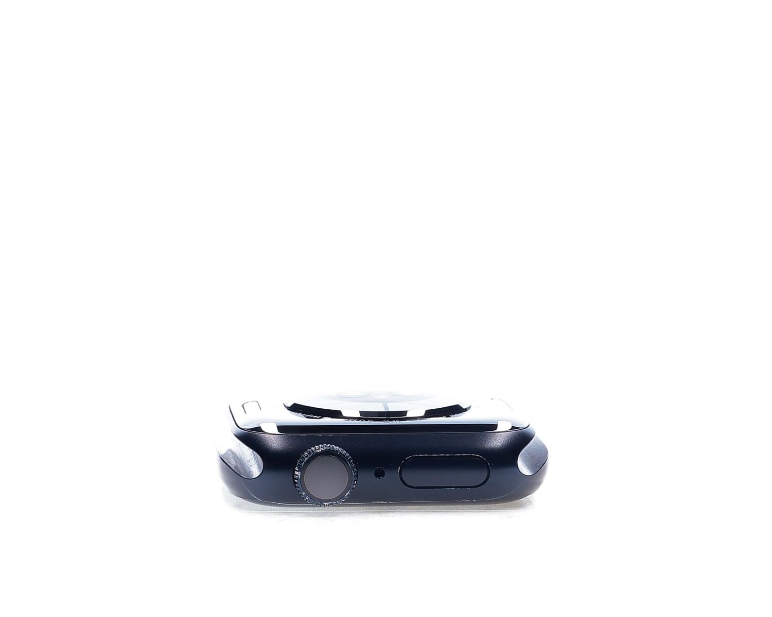 Apple Watch Series 7 2021, GPS, Aluminium 41mm Midnight - Отлично