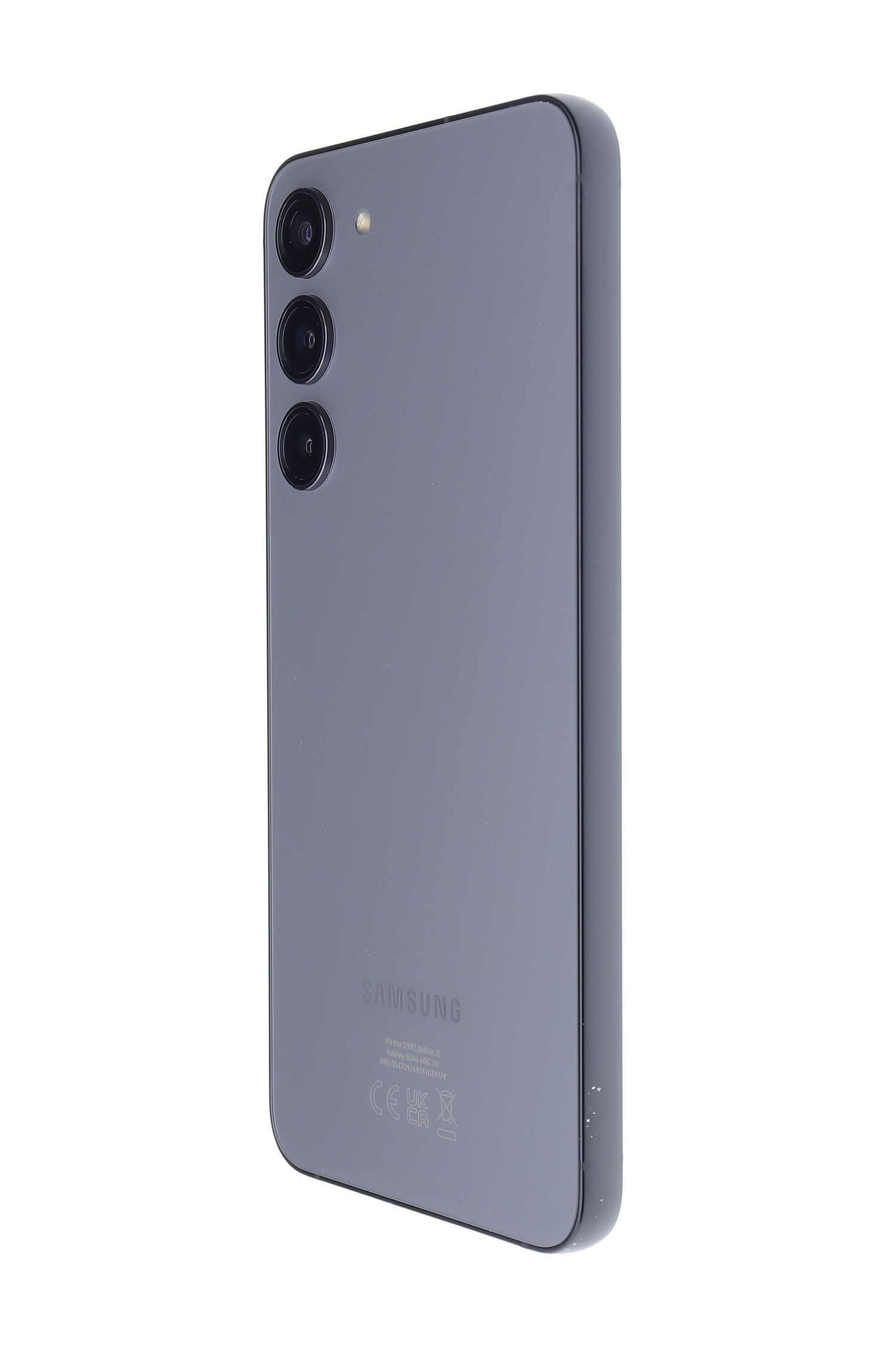 Samsung Galaxy S23 Plus 5G Dual Sim 256 GB Graphite