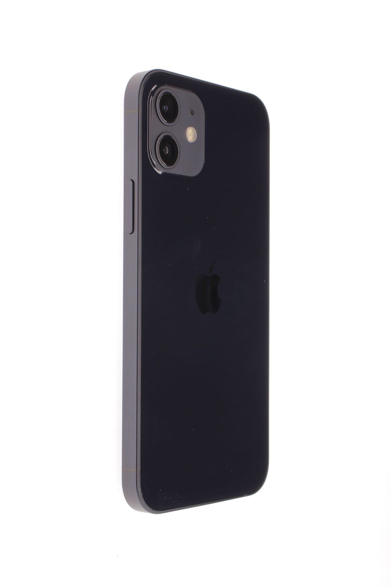 Apple iPhone 12 ブラック 　64GB Apple iPhone 12 (64GB) - Black