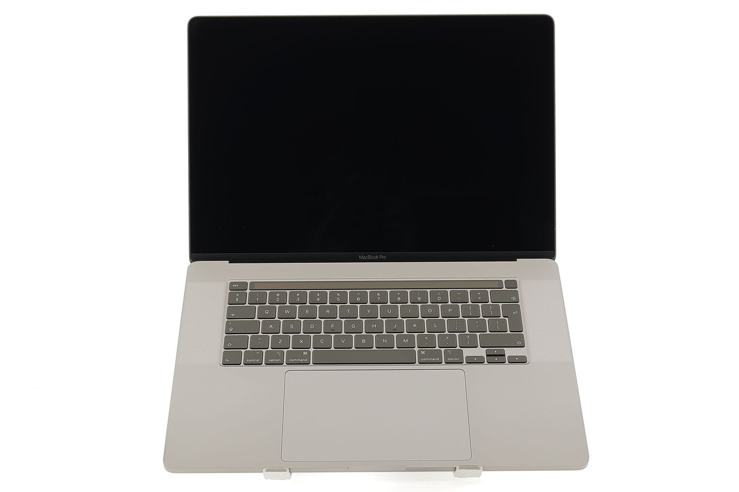 Apple MacBook Pro 16″ Touch Bar 2019, i9 2.3 GHz, 16 GB, AMD Radeon Pro 5500M 1 TB Space Gray - Като нов