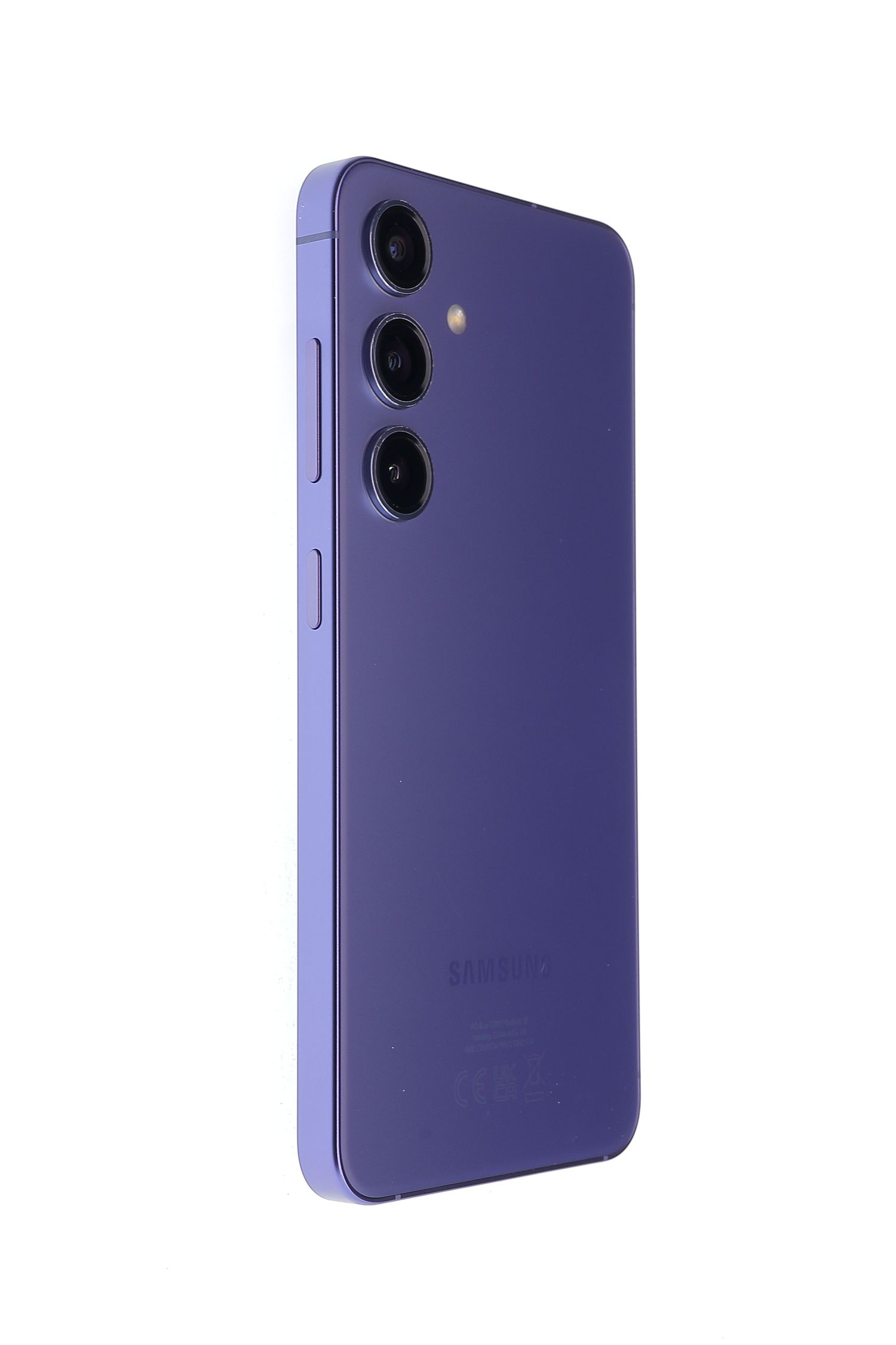 Samsung Galaxy S24 5G Dual Sim 256 GB Cobalt Violet - Foarte bun