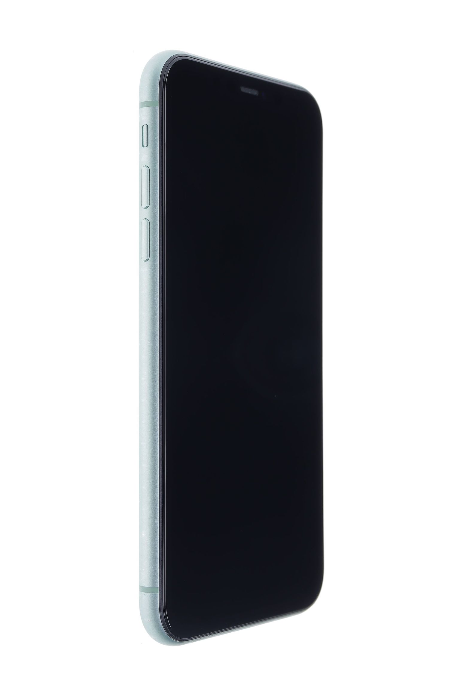 Apple iPhone 11 128 GB Green - Εξαιρετικό