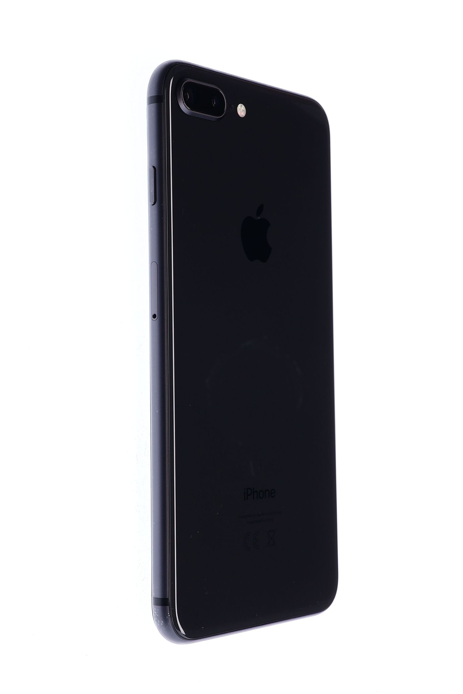 Apple iPhone 8 Plus 256 GB Space Grey - Πολύ καλό