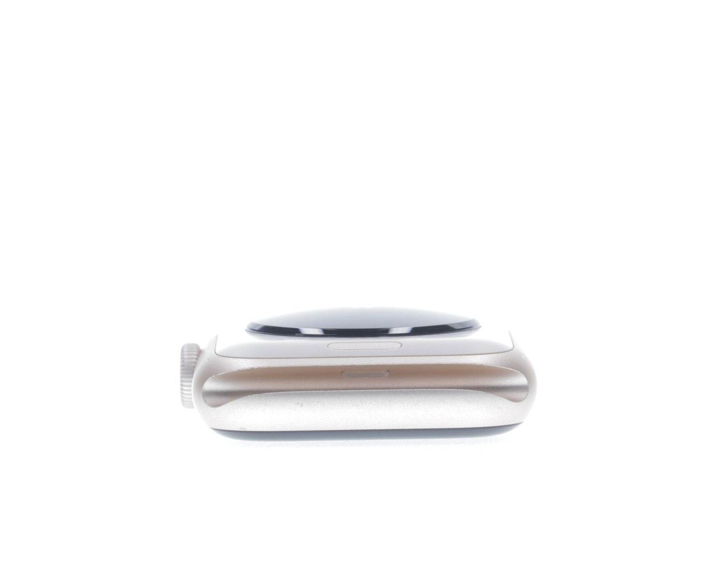 Apple Watch SE 2022, GPS, Aluminium 44mm Starlight - Excelent