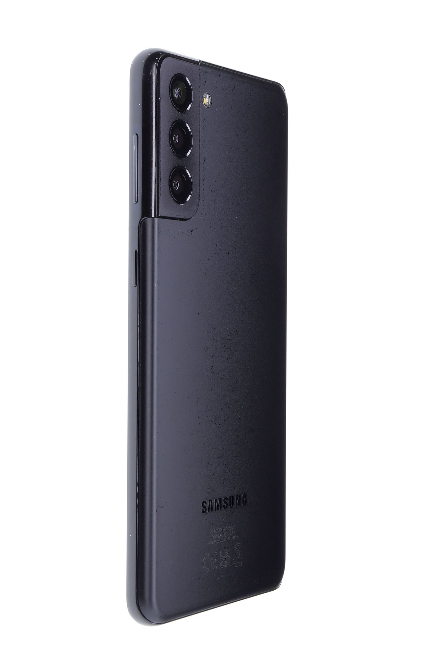 Samsung Galaxy S21 Plus 5G Dual Sim 128 GB Black