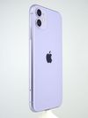Telefon mobil Apple iPhone 11, Purple, 128 GB,  Excelent