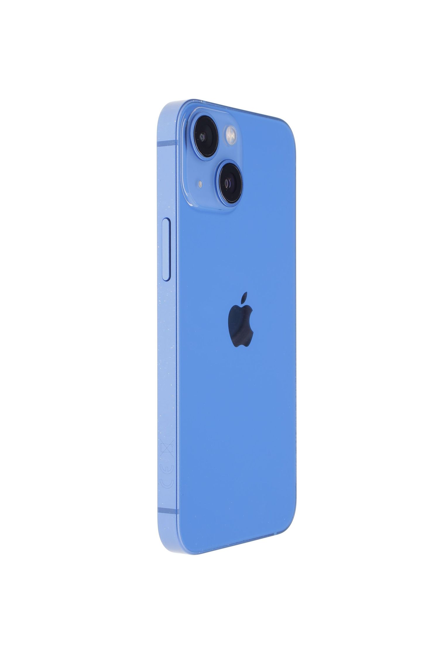 Apple iPhone 13 mini 128 GB Blue - Πολύ καλό