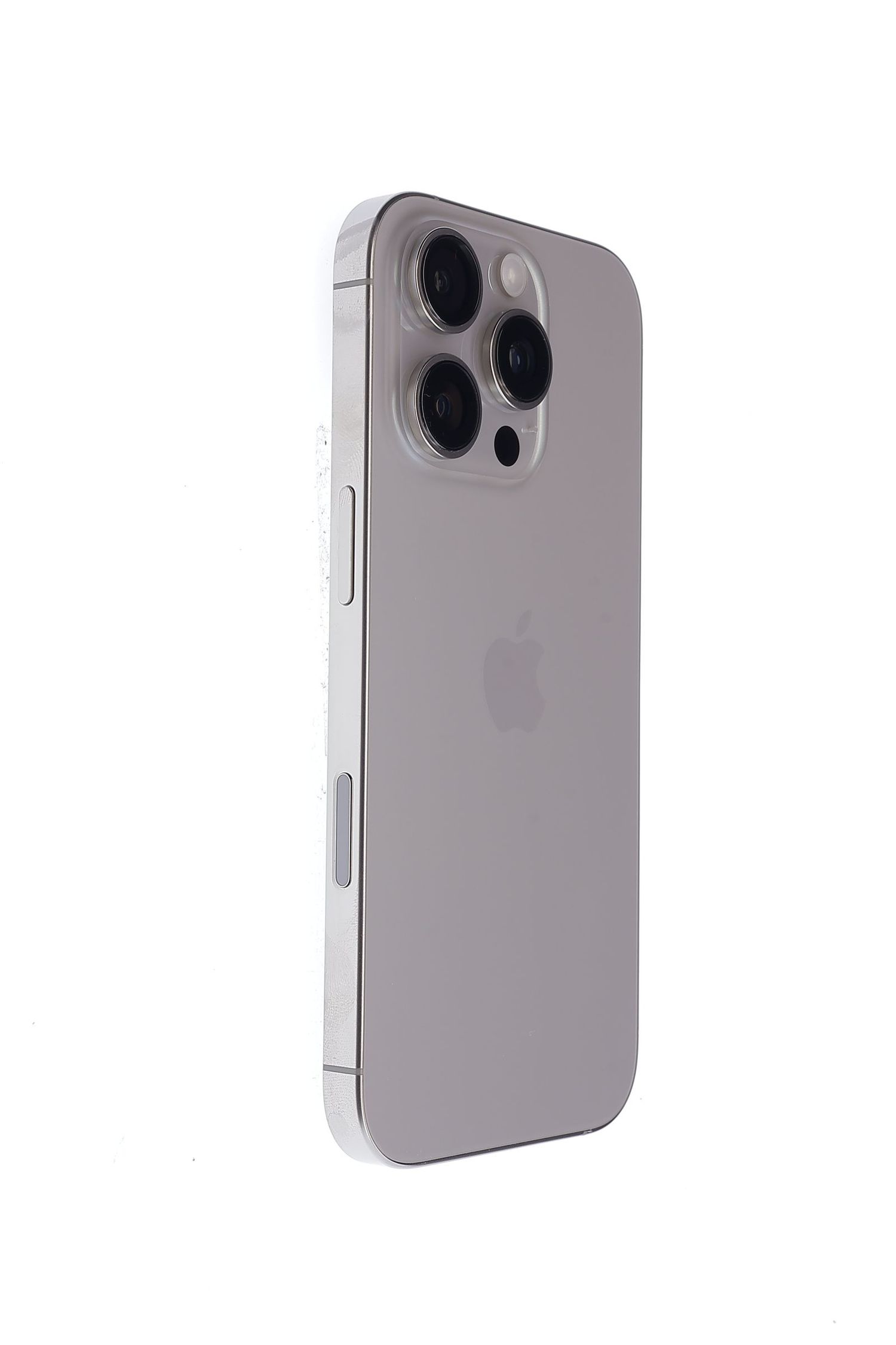 Apple iPhone 16 Pro 512 GB Natural Titanium - Ca nou