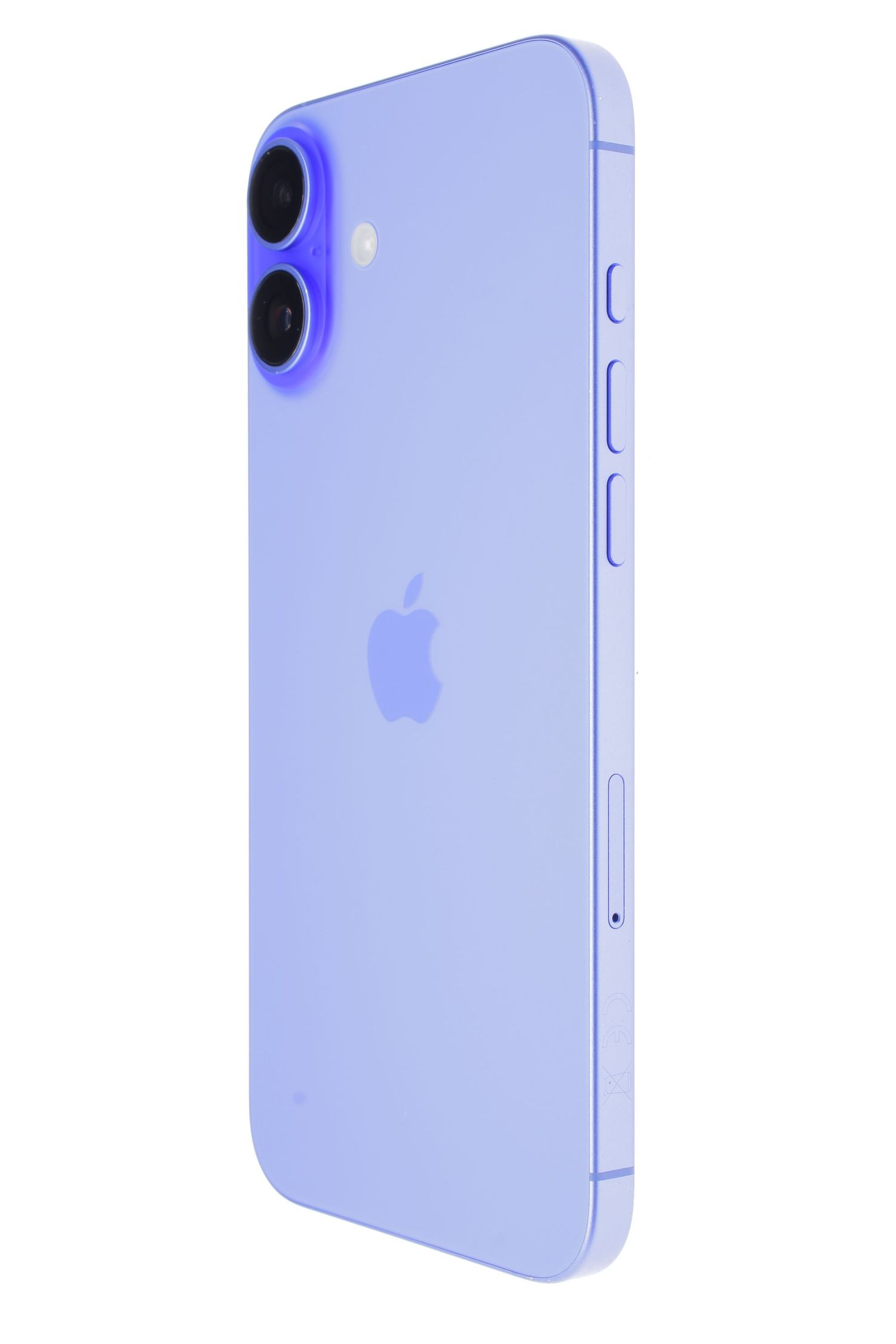 Apple iPhone 16 Plus 128 GB Ultramarine - Excelent