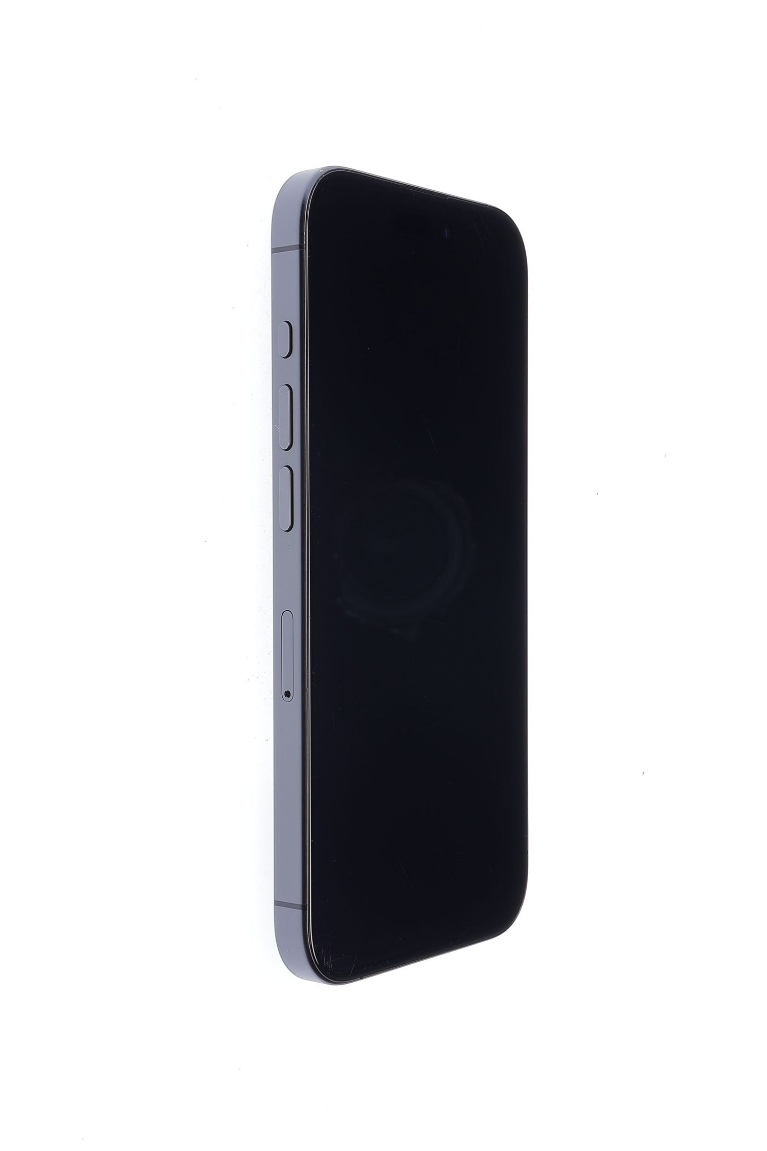 Apple iPhone 15 Pro 256 GB Black Titanium - Foarte bun