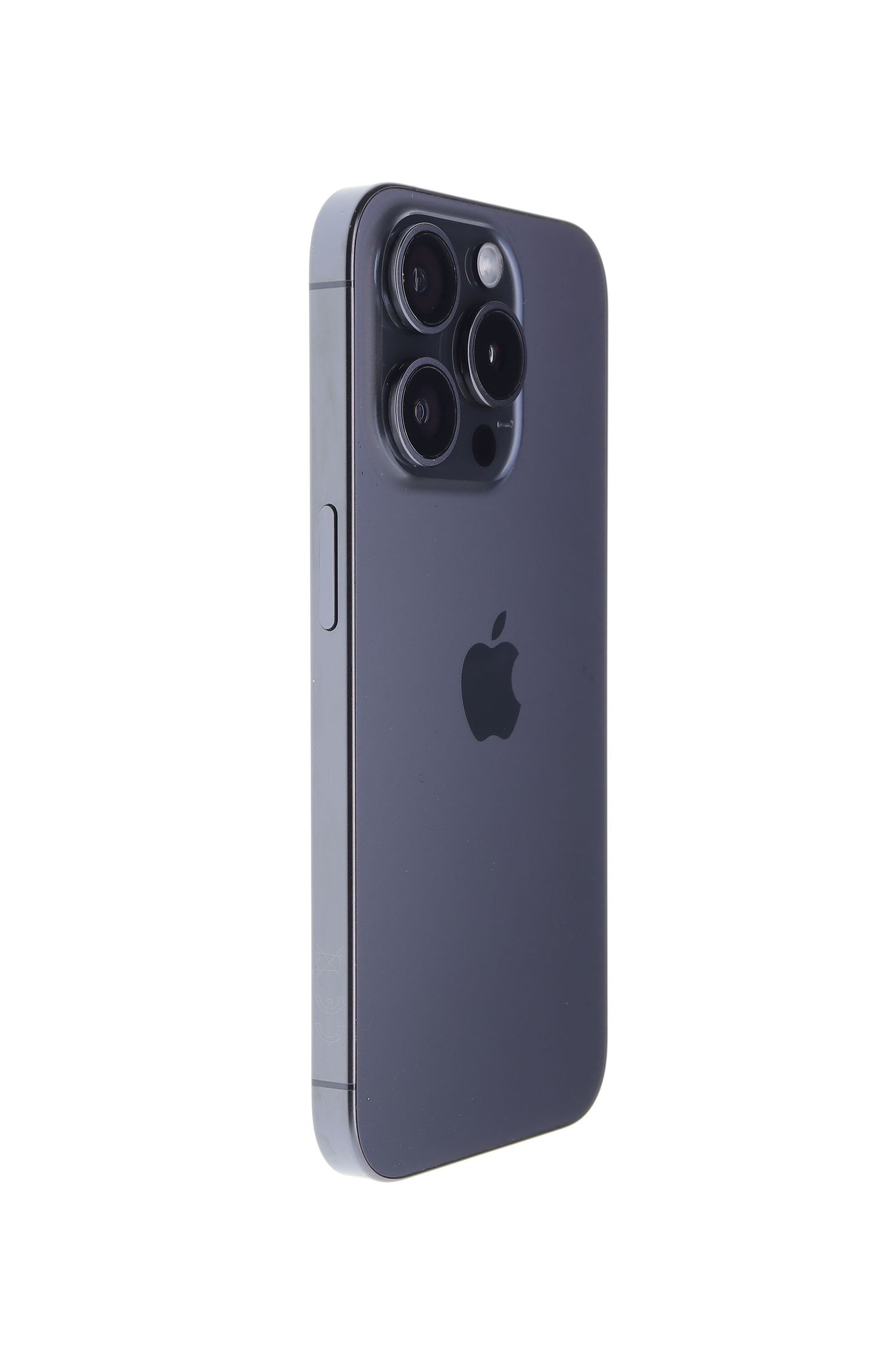 Apple iPhone 15 Pro 128 GB Black Titanium - Excelent