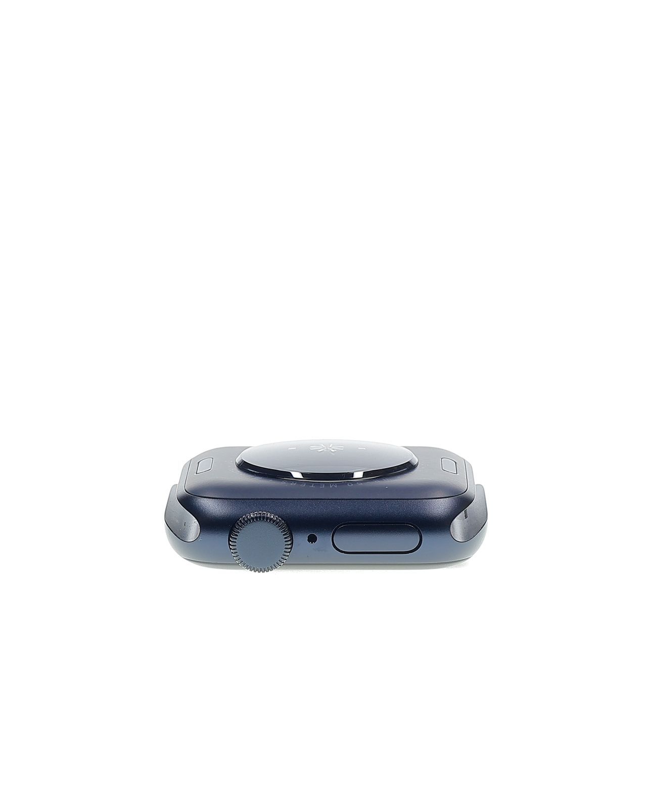 Apple Watch SE 2025, GPS, Aluminium 40mm Midnight - Újszerű