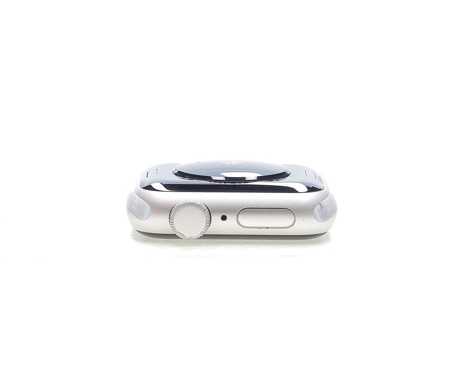 Apple Watch SE 2020, GPS, Aluminium 40mm Silver - Много добро