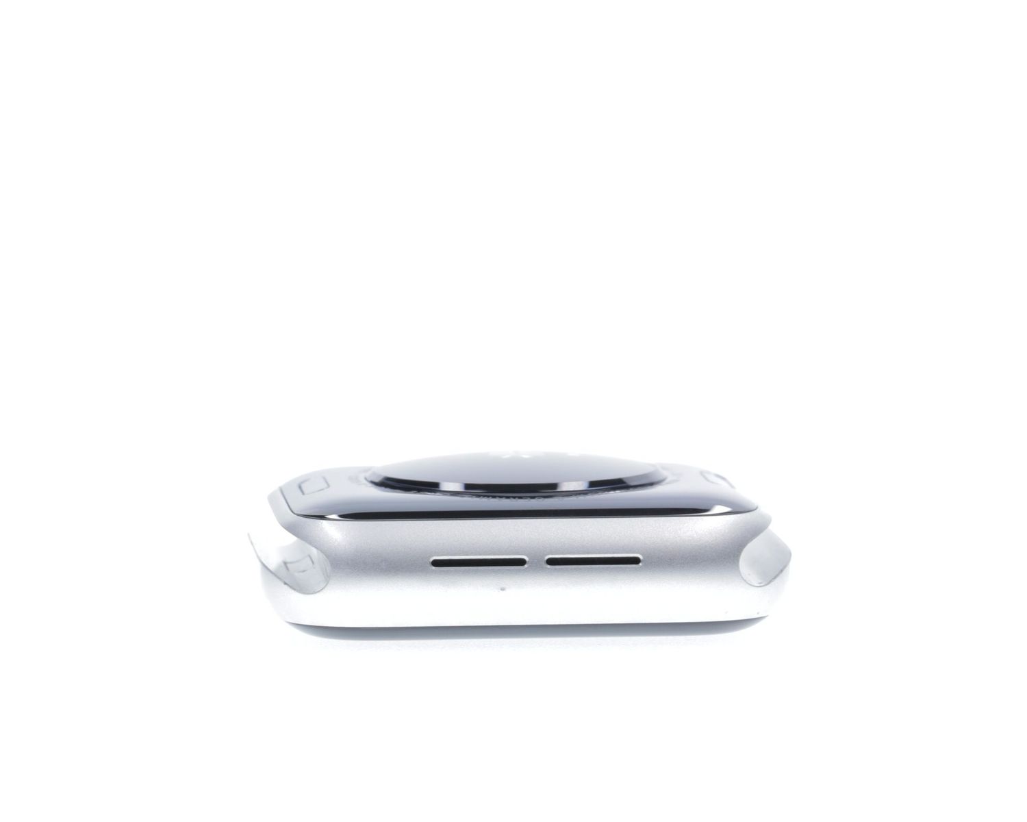 Apple Watch SE 2020, GPS + Cellular, Aluminium 40mm Silver - Като нов