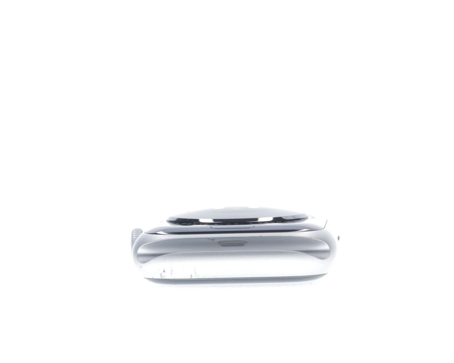Apple Watch Series 9 2023, GPS, Aluminium 45mm Silver - Excelent