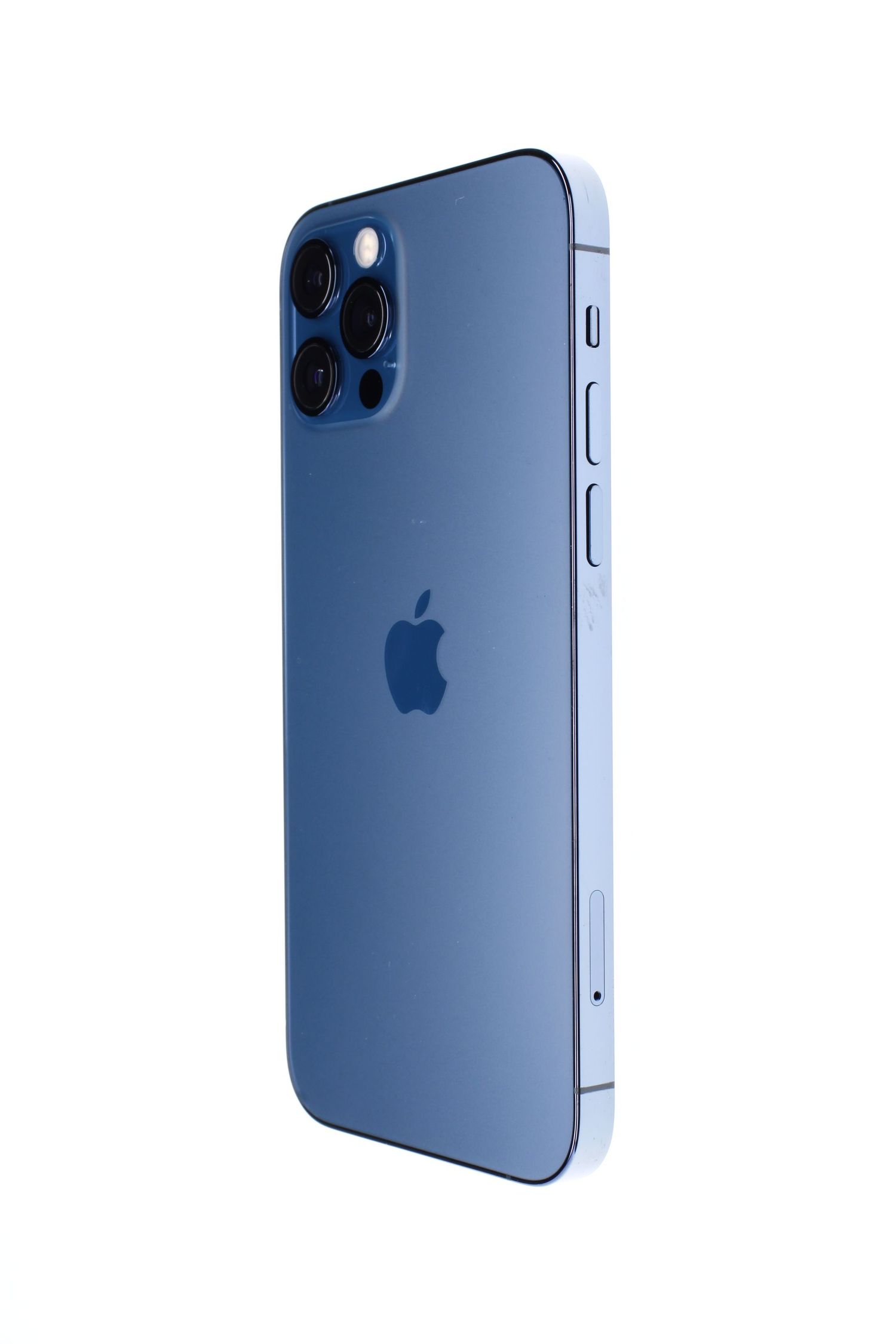 Apple iPhone 12 Pro 128 GB Pacific Blue - Като нов