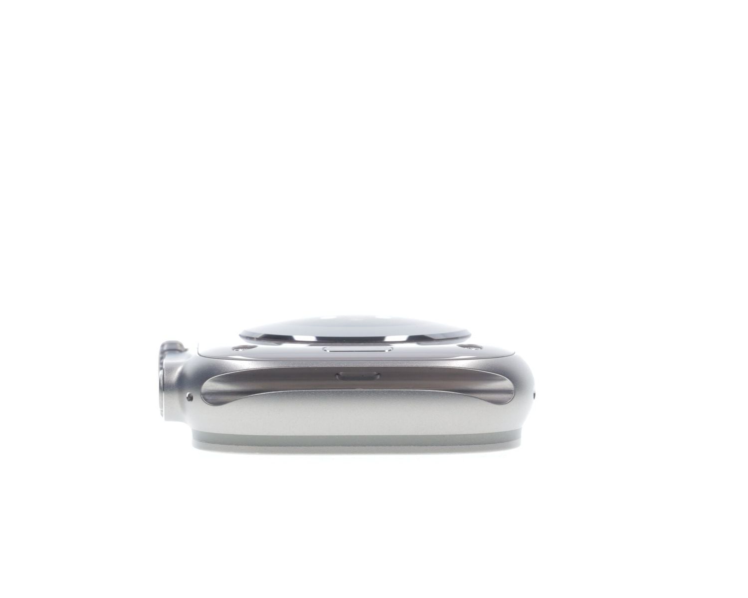 Apple Watch Ultra 2 2023, GPS + Cellular, Titanium 49mm Titanium - Ca nou