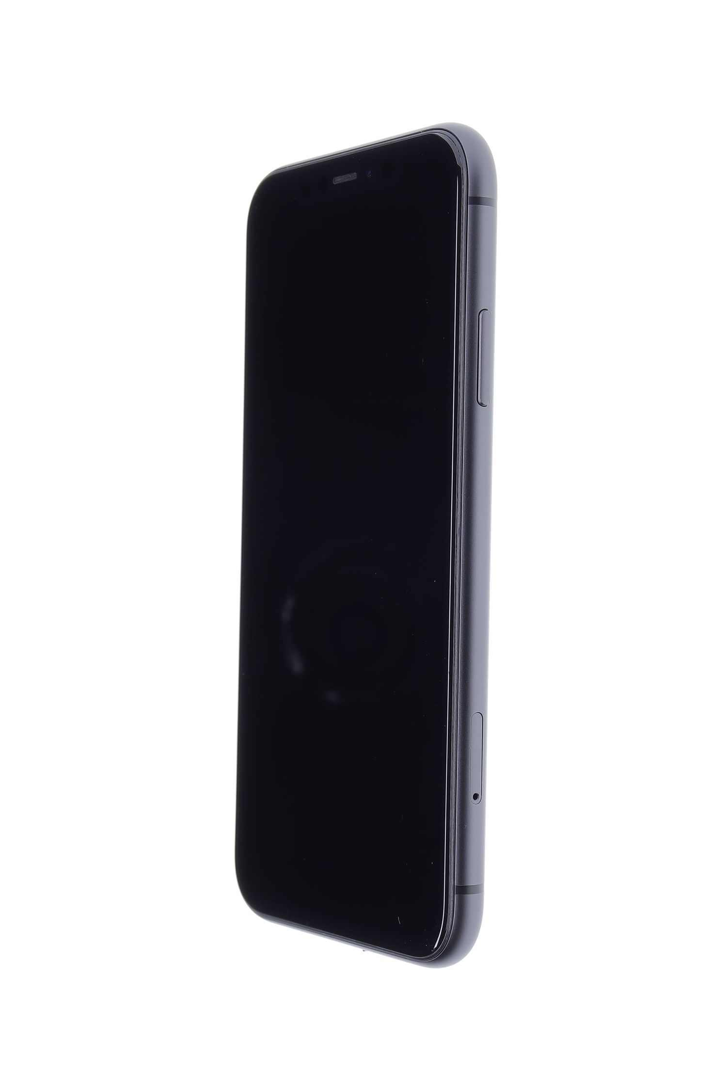 Apple iPhone 11 64 GB Black - Εξαιρετικό