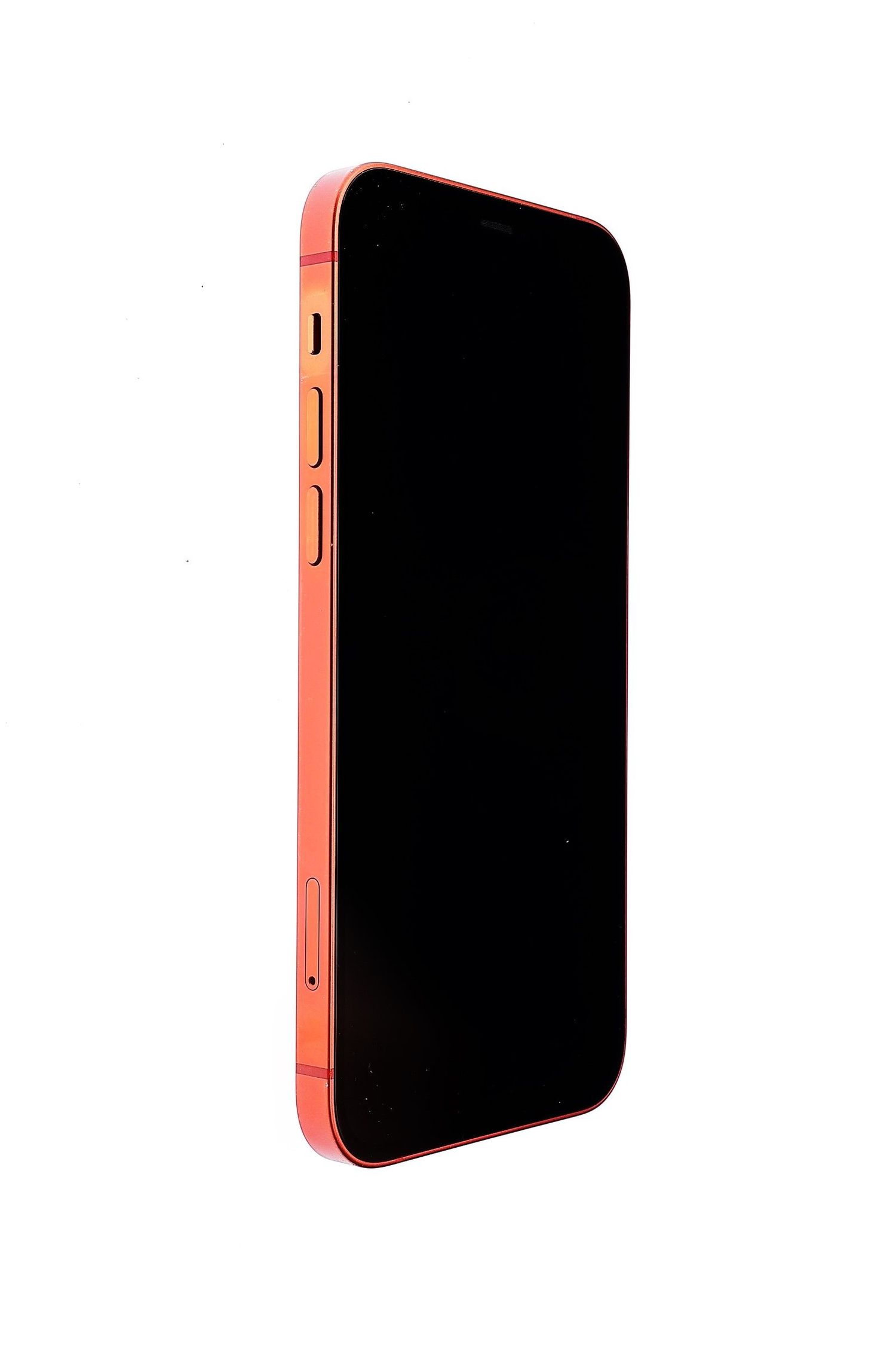 Apple iPhone 12 64 GB Red - Kiváló