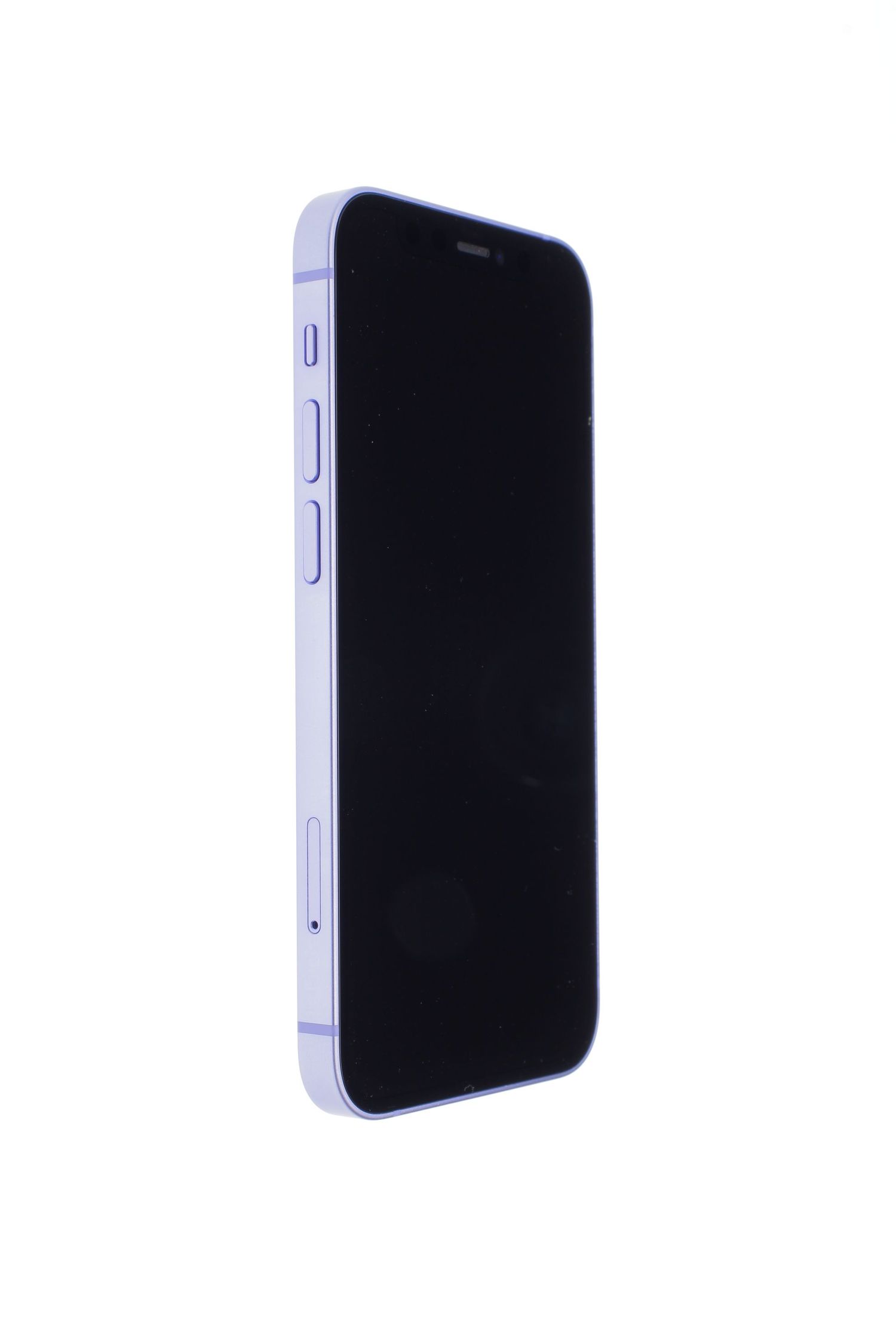 Apple iPhone 12 mini 128 GB Purple - Újszerű