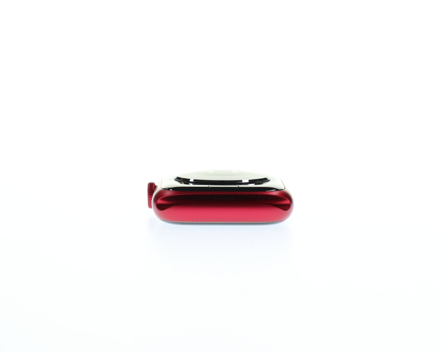 Apple Watch Series 9 2023, GPS, Aluminium 45mm Red - Nagyon jó