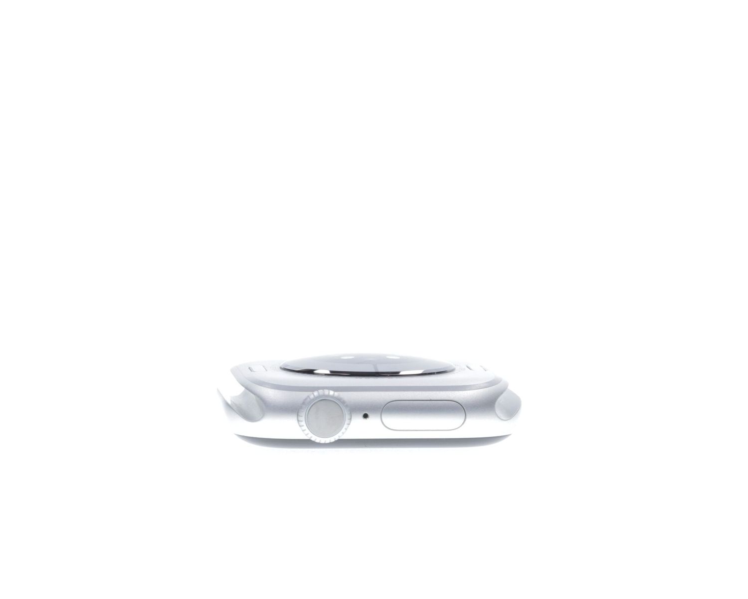 Apple Watch Series 11 2025, GPS + Cellular, Aluminium 42mm Silver - Újszerű