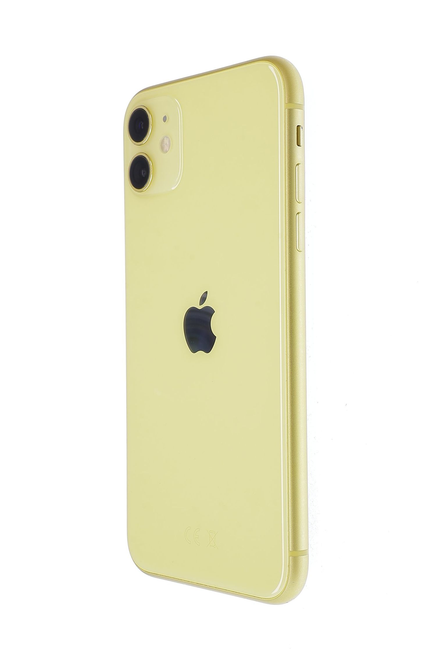 Apple iPhone 11 64 GB Yellow - Ca nou