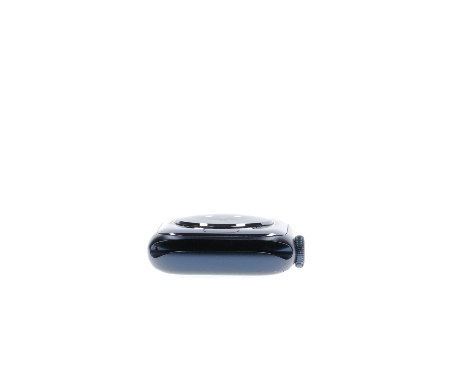 Apple Watch Series 7 2021, GPS, Aluminium 41mm Midnight - Εξαιρετικό