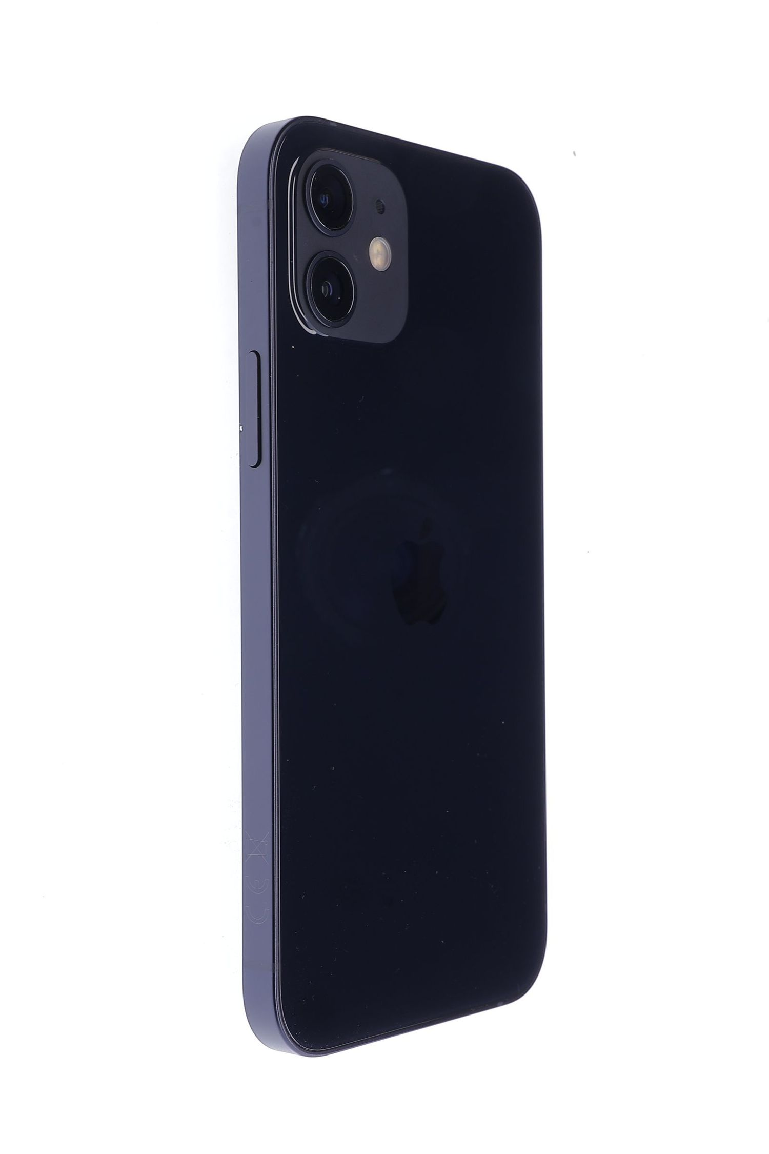 Apple iPhone 12 256 GB Black - Kiváló
