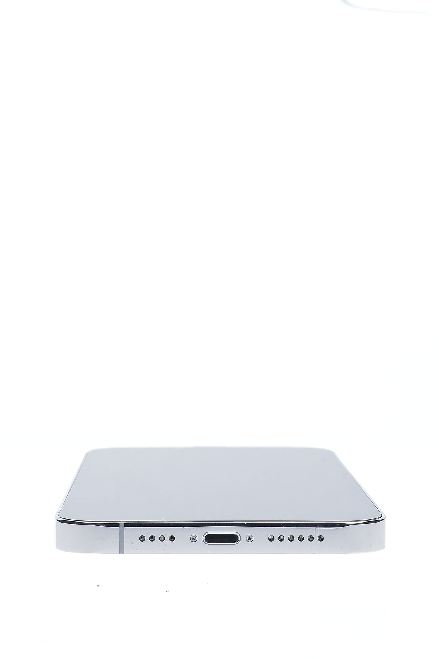 Apple iPhone 13 Pro Max 128 GB Silver - Като нов