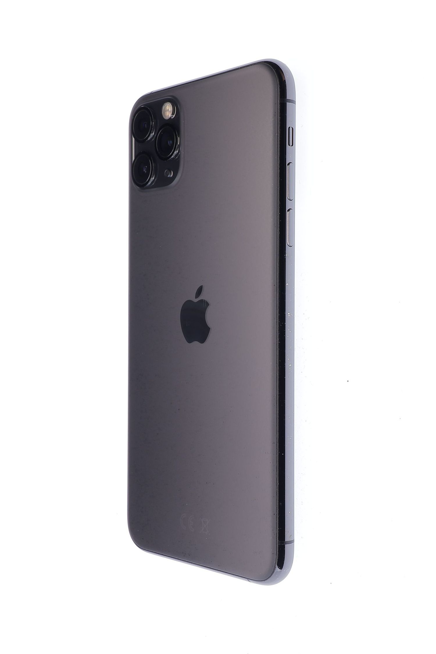 Apple iPhone 11 Pro Max 512 GB Space Gray - Foarte bun