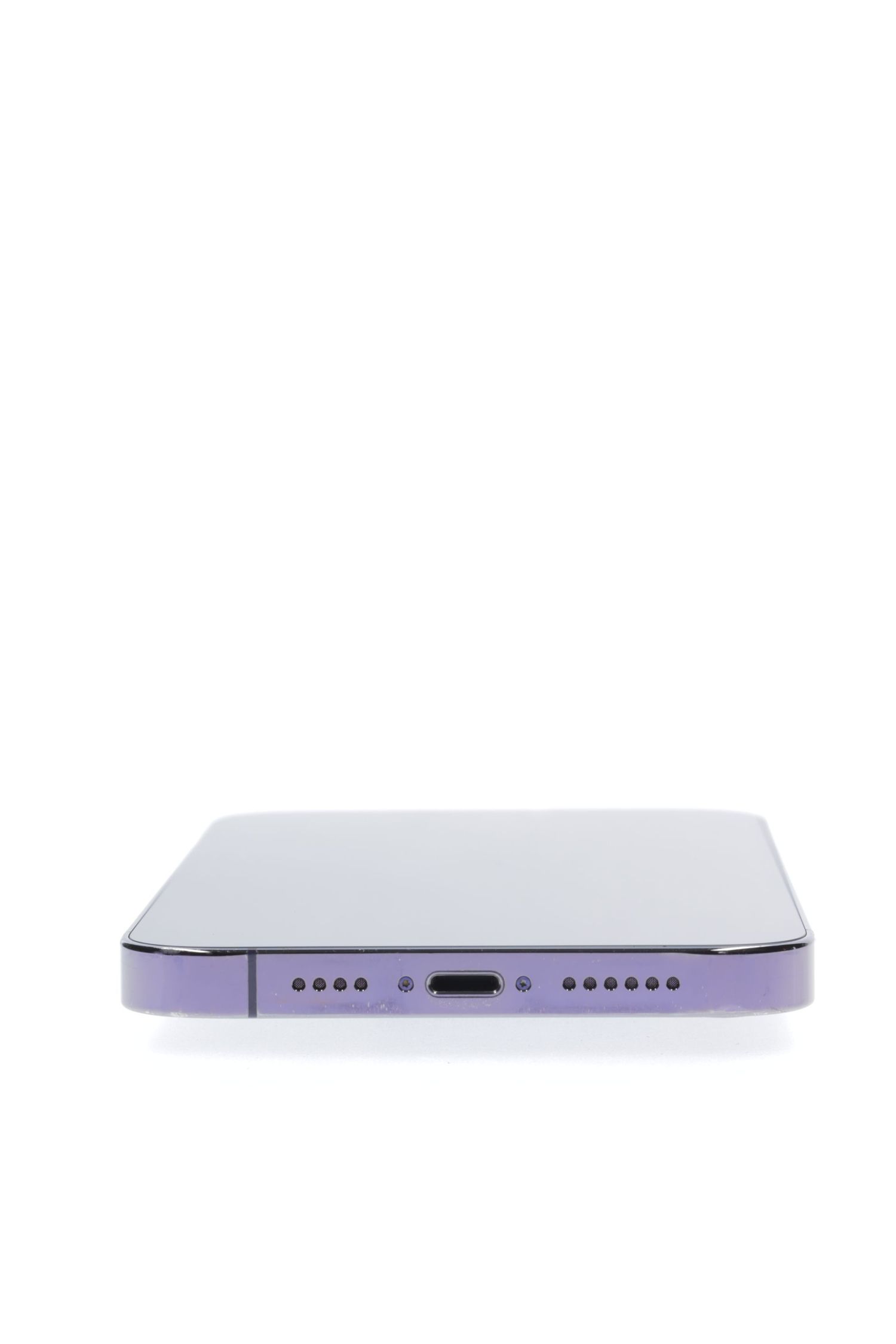 Apple iPhone 14 Pro Max 128 GB Deep Purple - Excelent