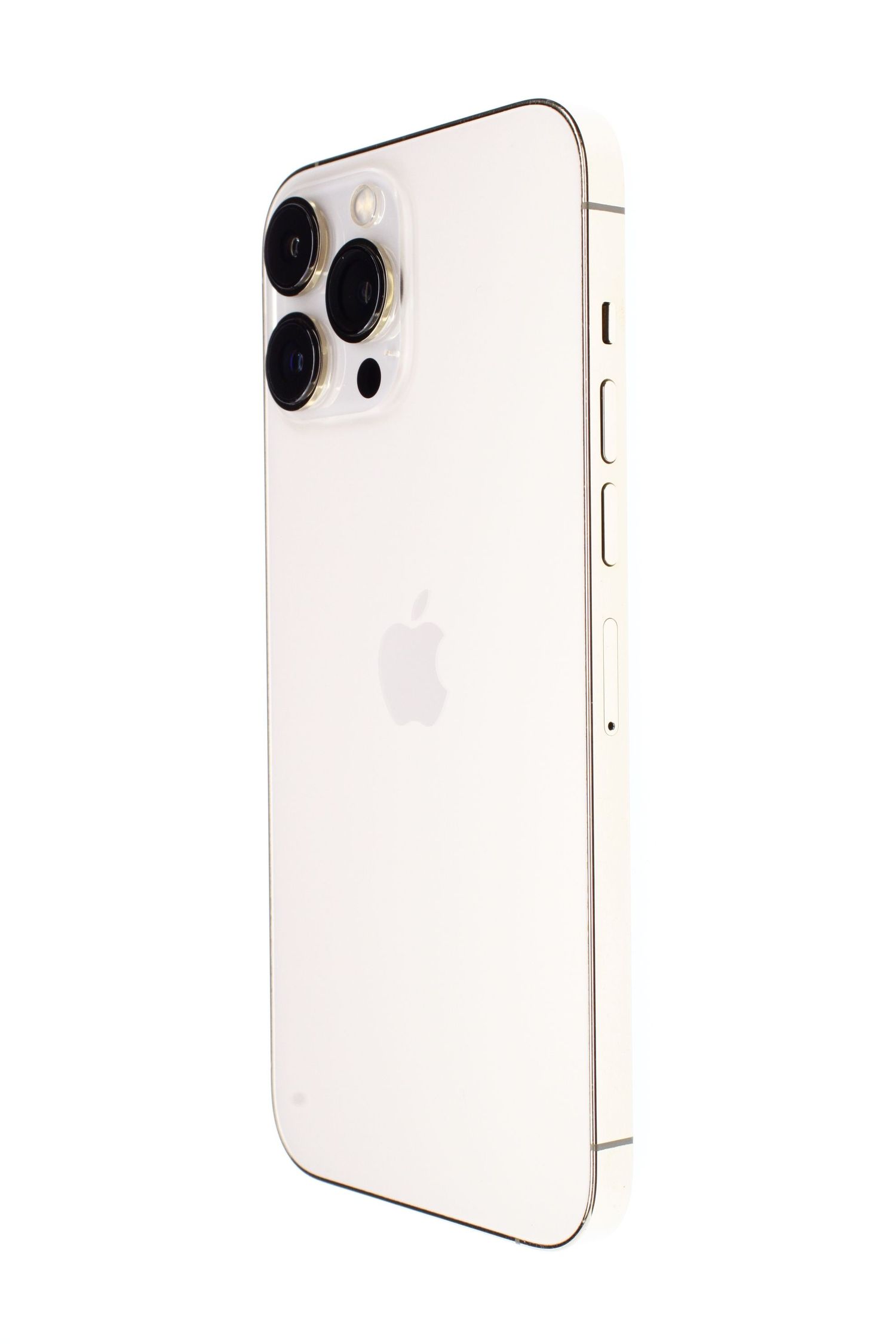 Apple iPhone 13 Pro Max 256 GB Gold - Много добро