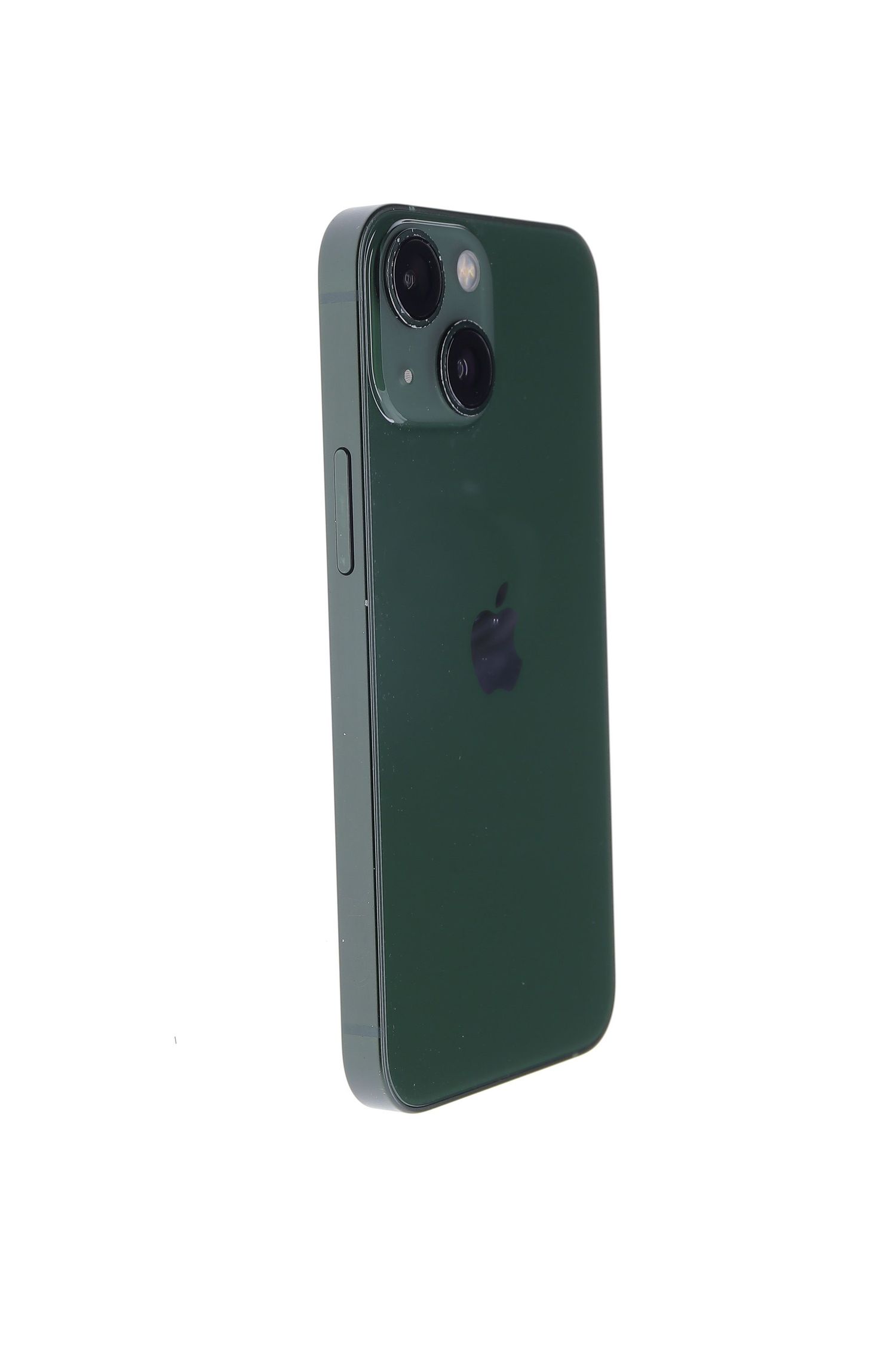 Apple iPhone 13 mini 256 GB Green - Nagyon jó
