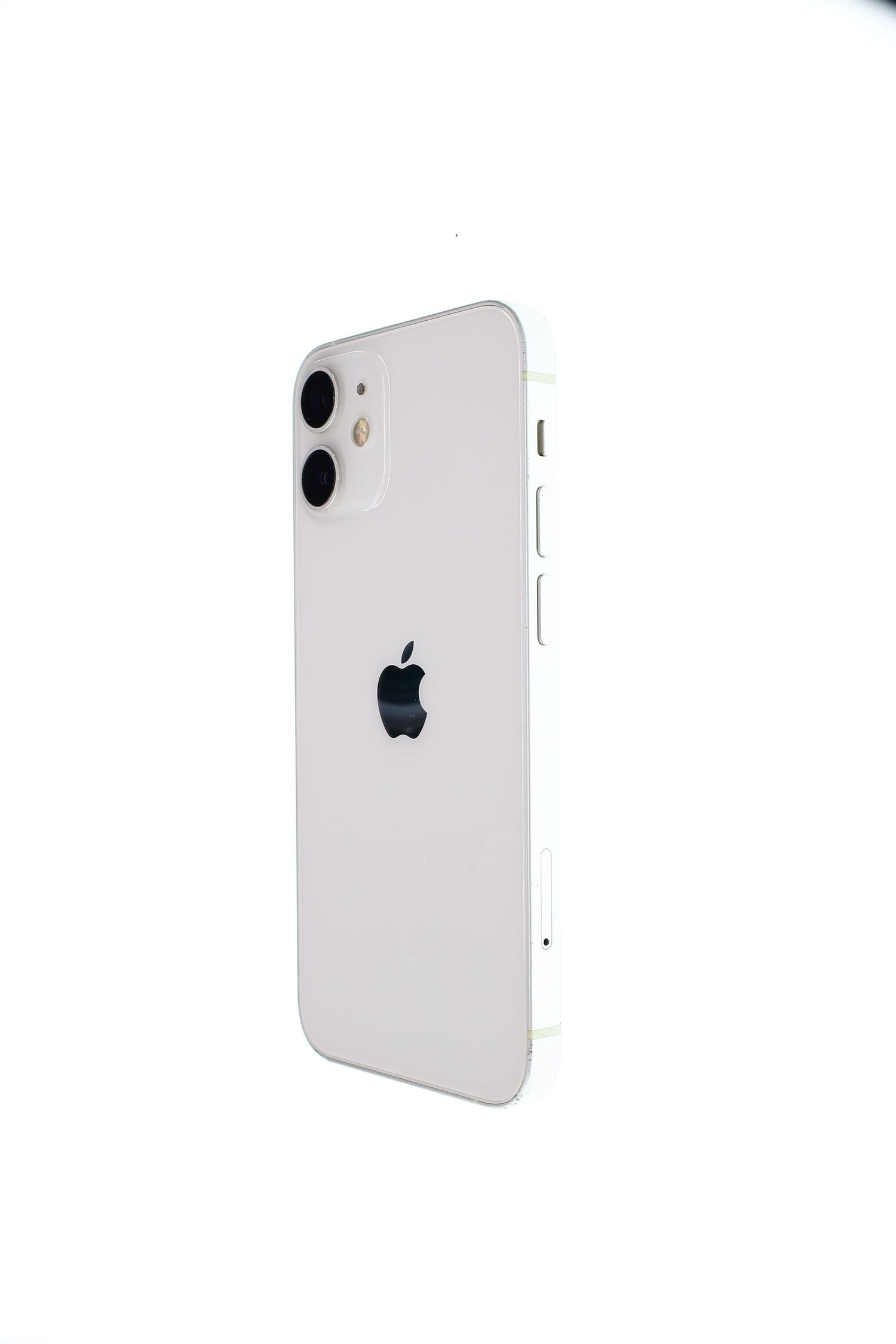 Apple iPhone 12 mini 128 GB White - Foarte bun
