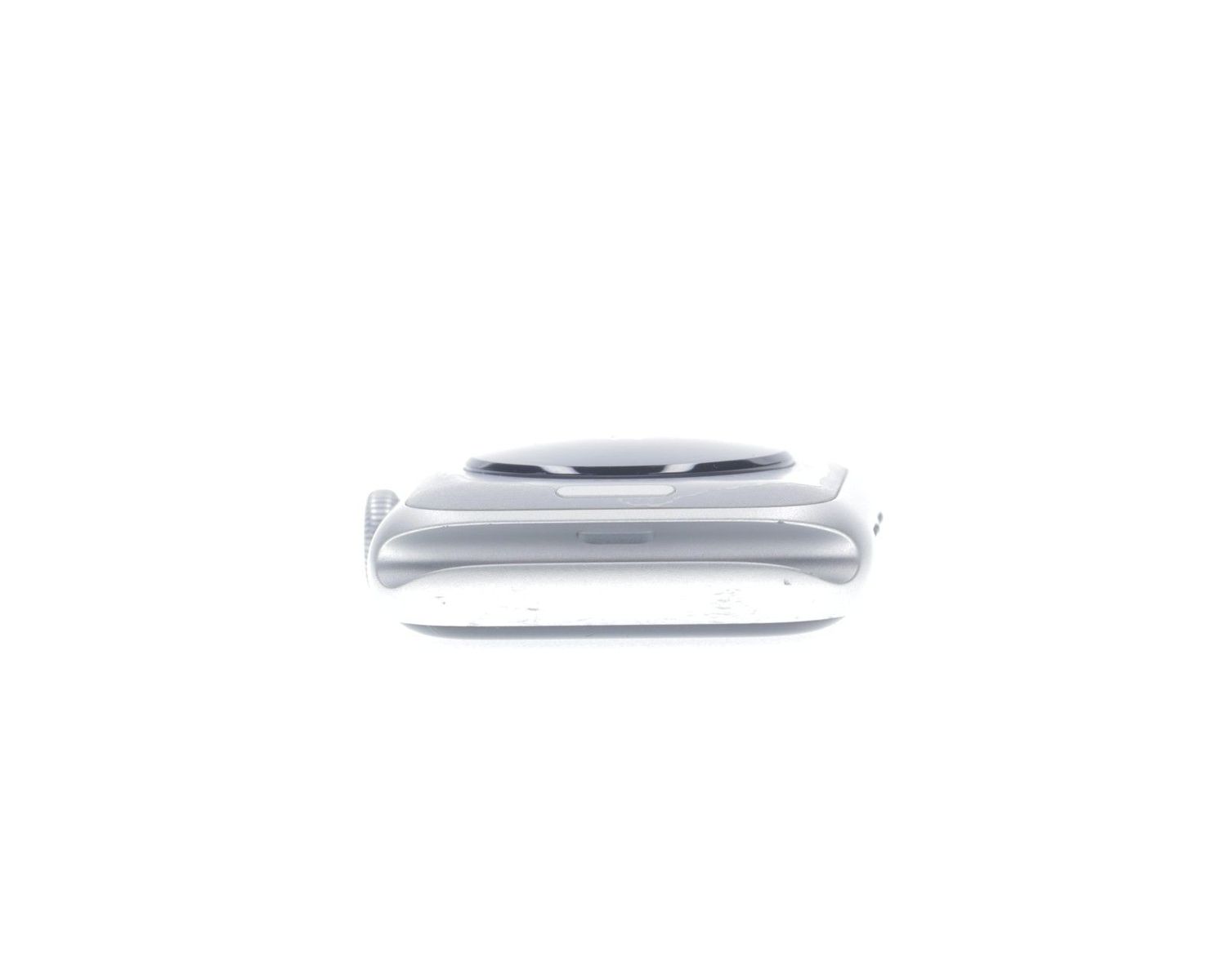 Apple Watch SE 2022, GPS, Aluminium 40mm Silver - Като нов