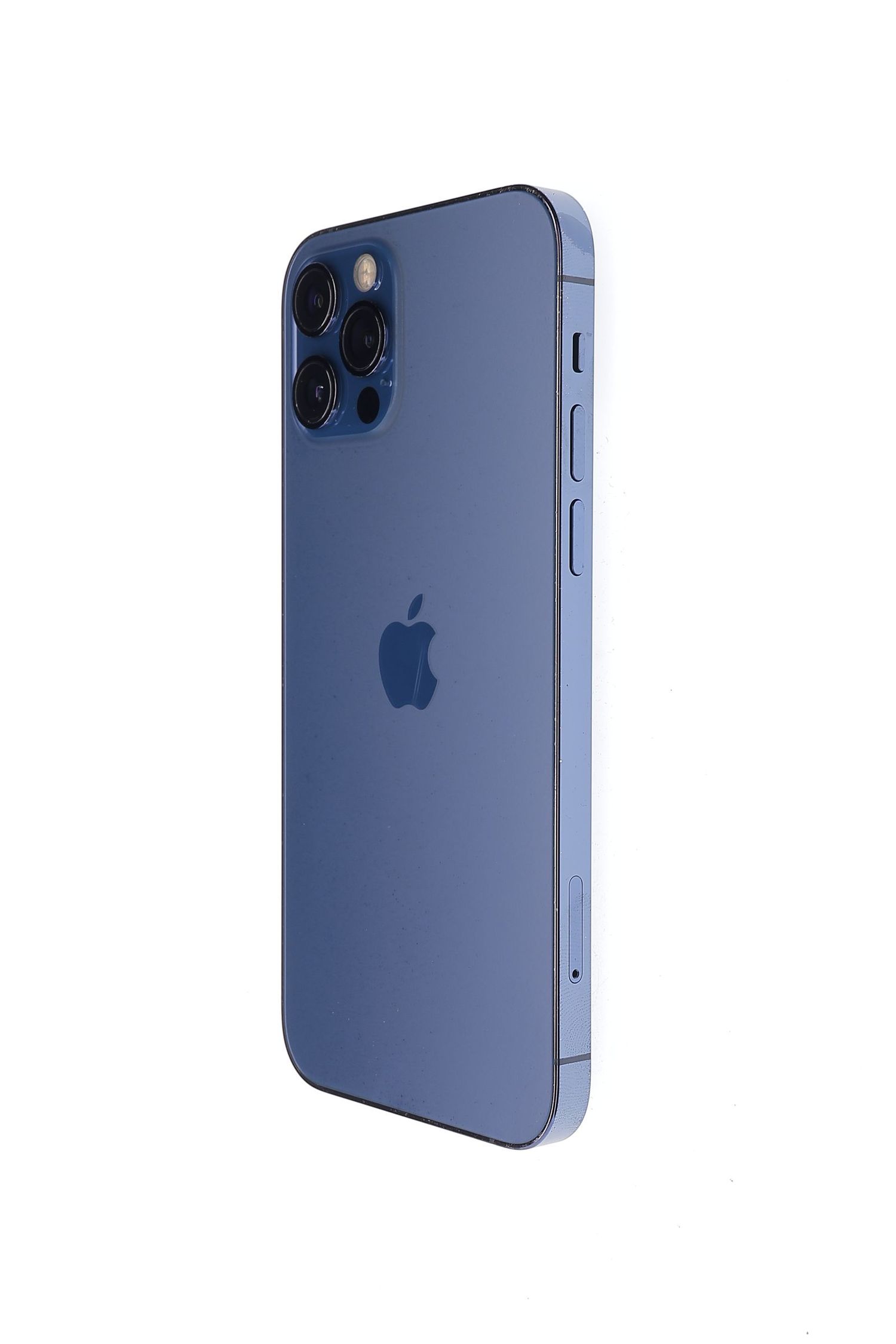 Apple iPhone 12 Pro 128 GB Pacific Blue - Nagyon jó