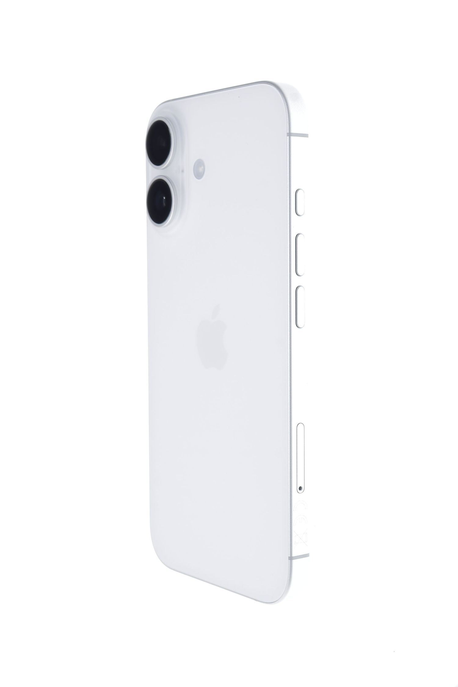 Apple iPhone 16 128 GB White - Ca nou