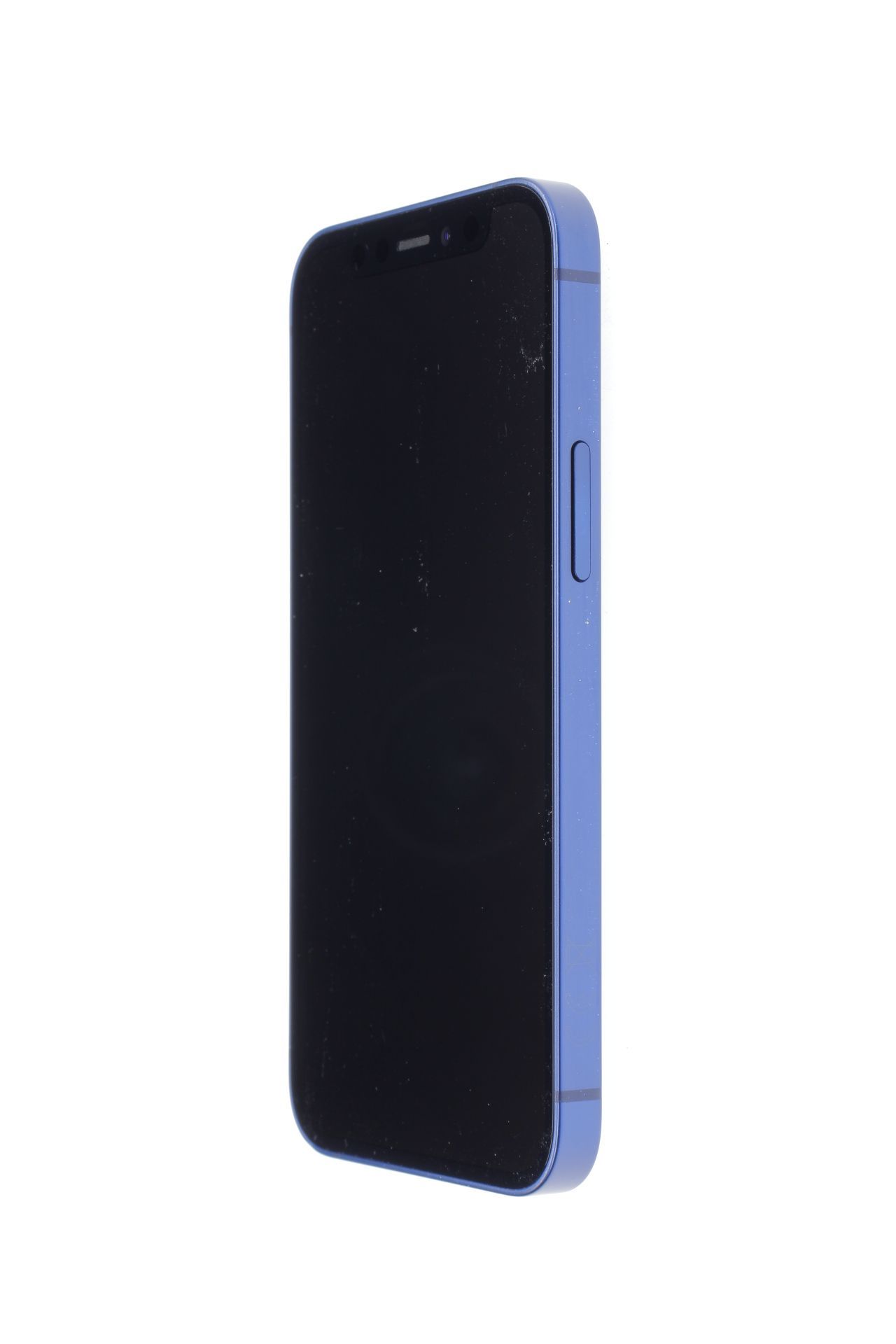 Apple iPhone 12 mini 128 GB Blue - Много добро
