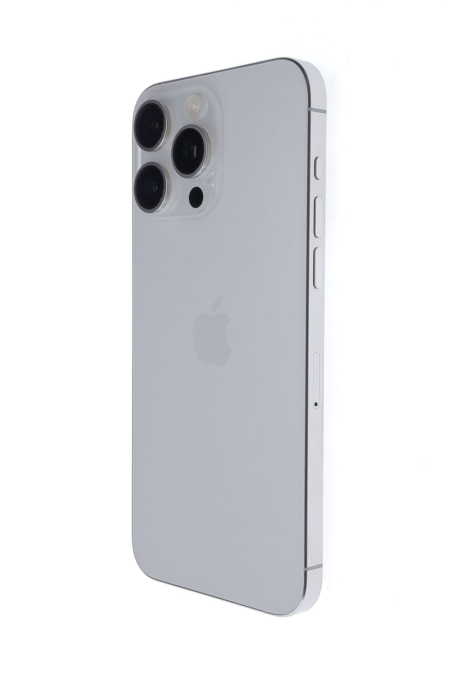 Apple iPhone 15 Pro Max 512 GB White Titanium - Като нов