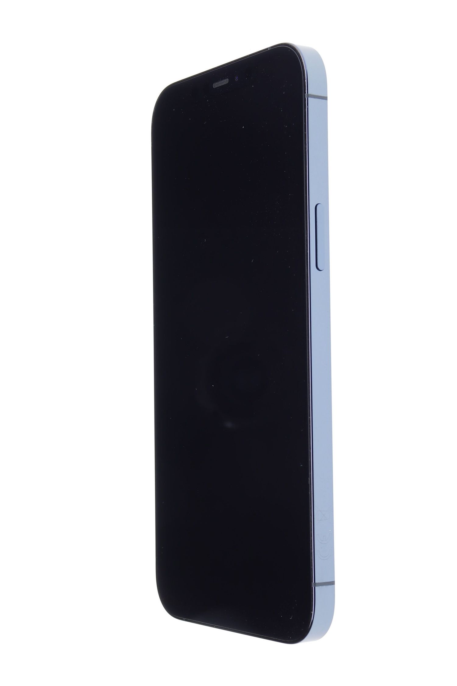 Apple iPhone 12 Pro Max 512 GB Pacific Blue - Kiváló