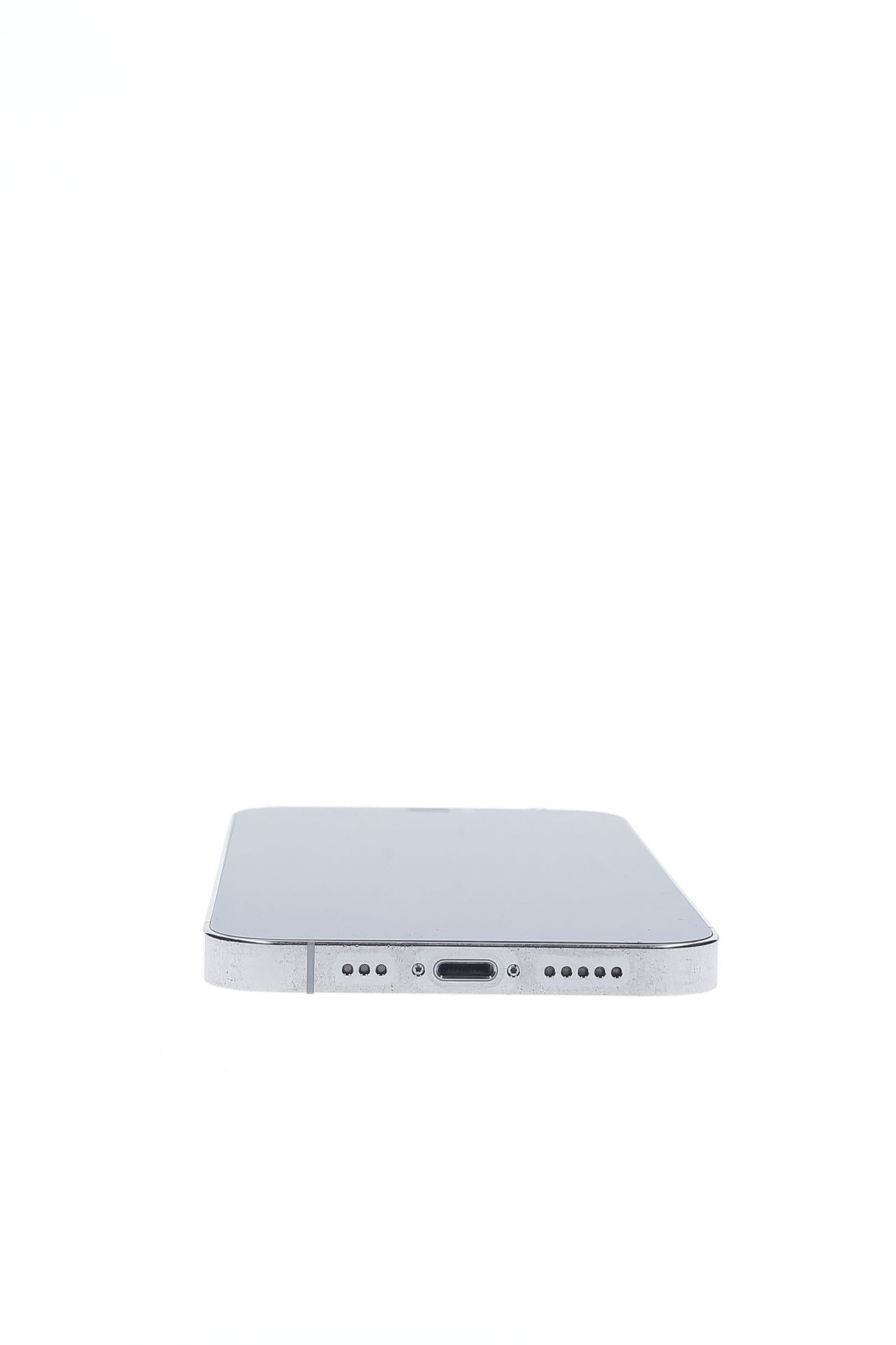 Apple iPhone 12 Pro 128 GB Silver - Πολύ καλό