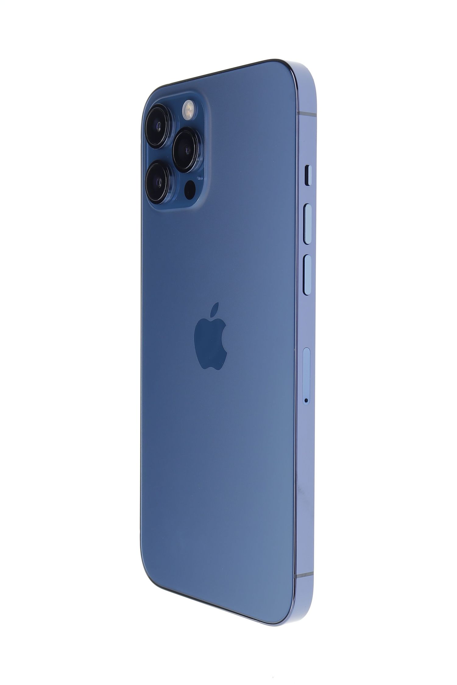 Apple iPhone 12 Pro Max 128 GB Pacific Blue - Εξαιρετικό