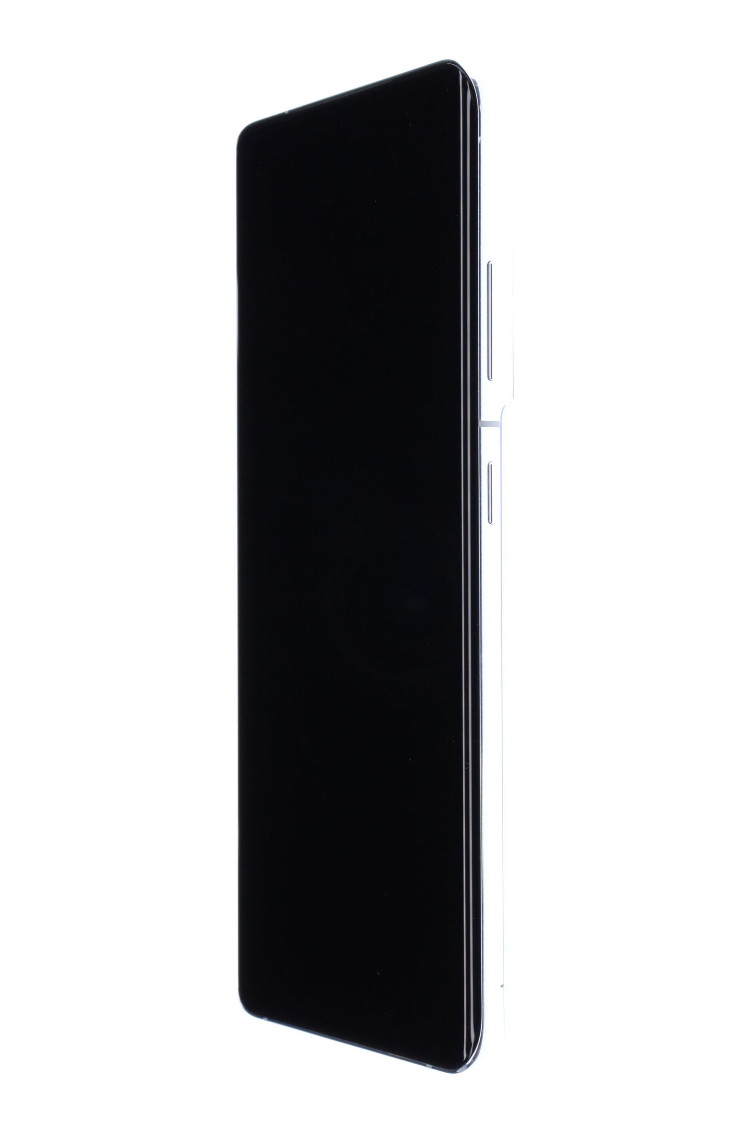 Samsung Galaxy S21 Ultra 5G Dual Sim 512 GB Silver - Kiváló