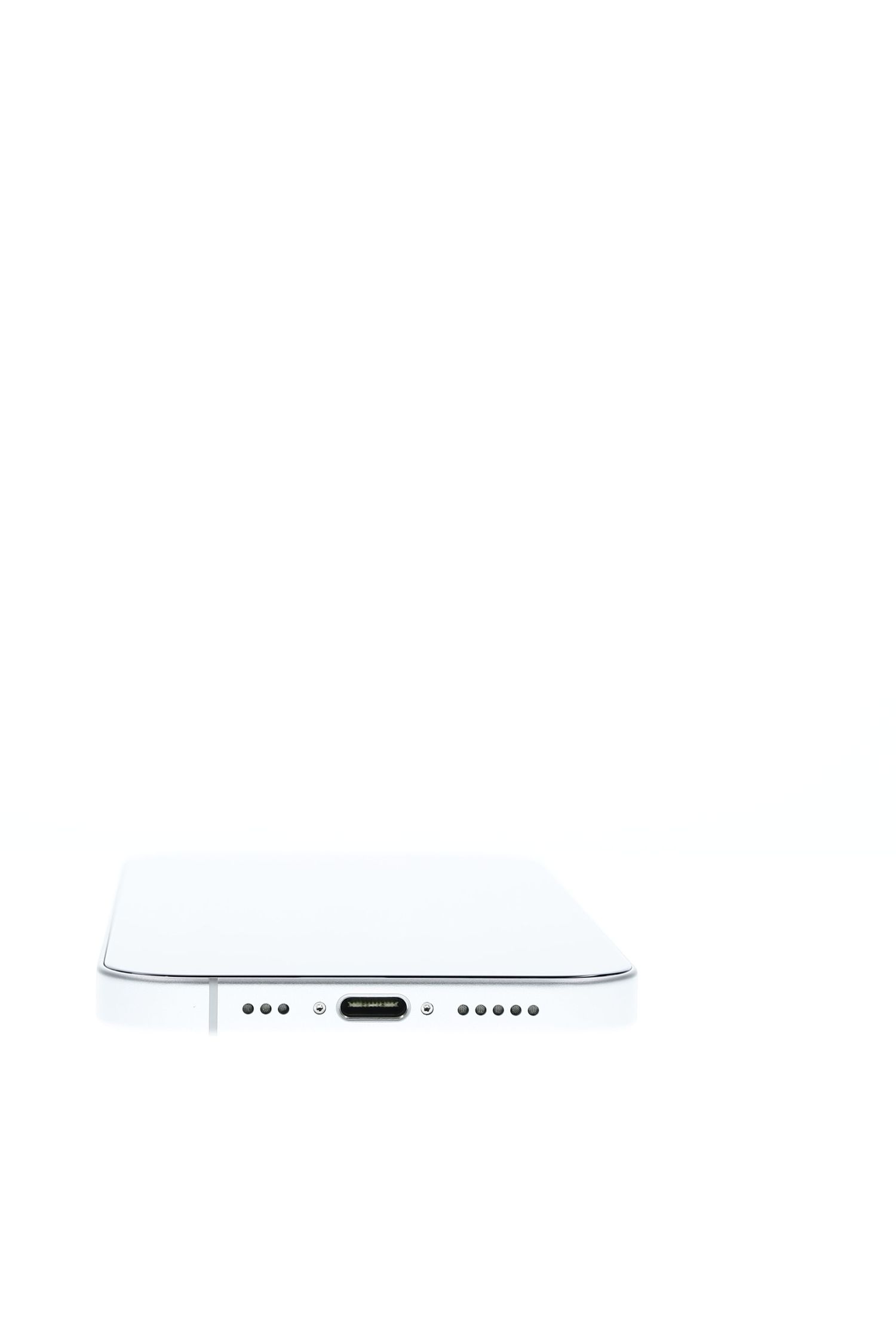 Apple iPhone 16 256 GB White - Ca nou
