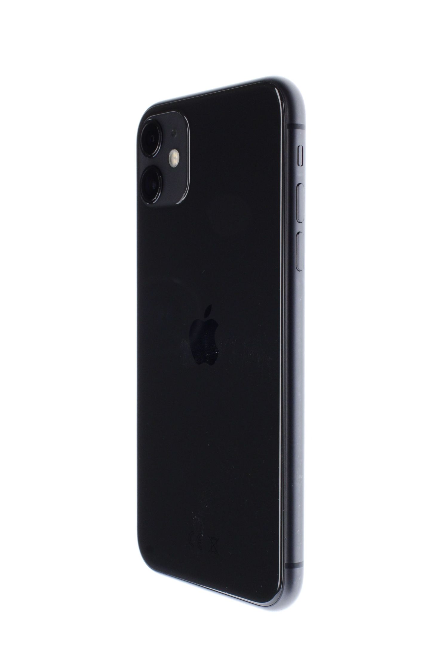 Apple iPhone 11 64 GB Black - Като нов