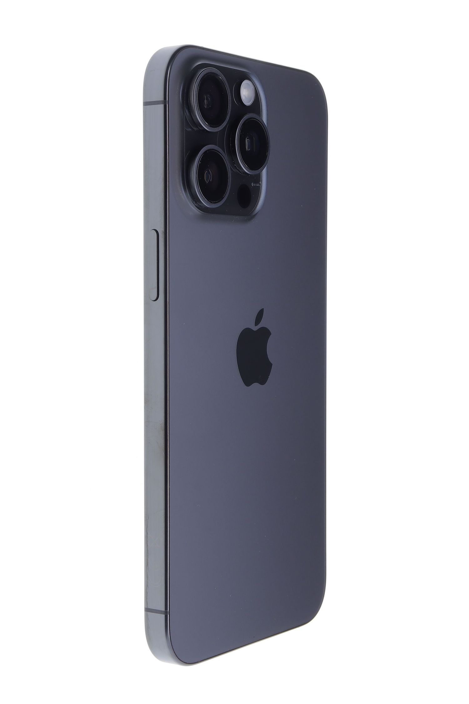 Apple iPhone 15 Pro Max 256 GB Black Titanium - Εξαιρετικό