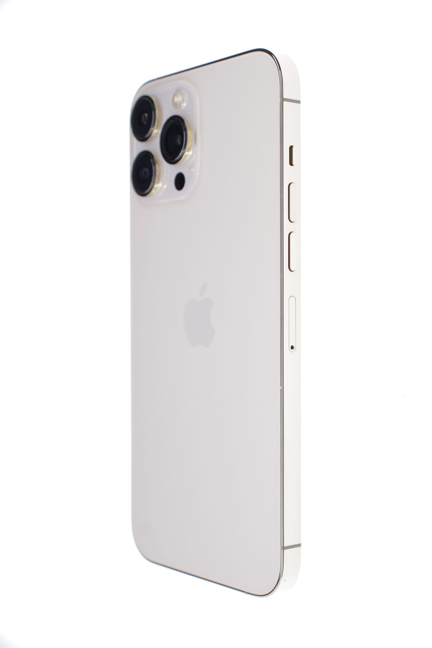 Apple iPhone 13 Pro Max 512 GB Gold - Nagyon jó